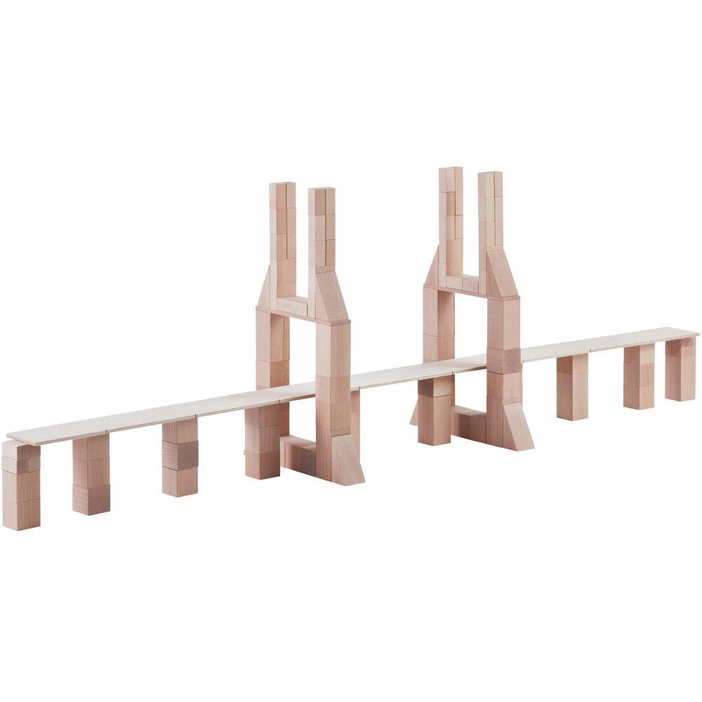 Haba System Clever-Up! 4.0 Spielbausteine