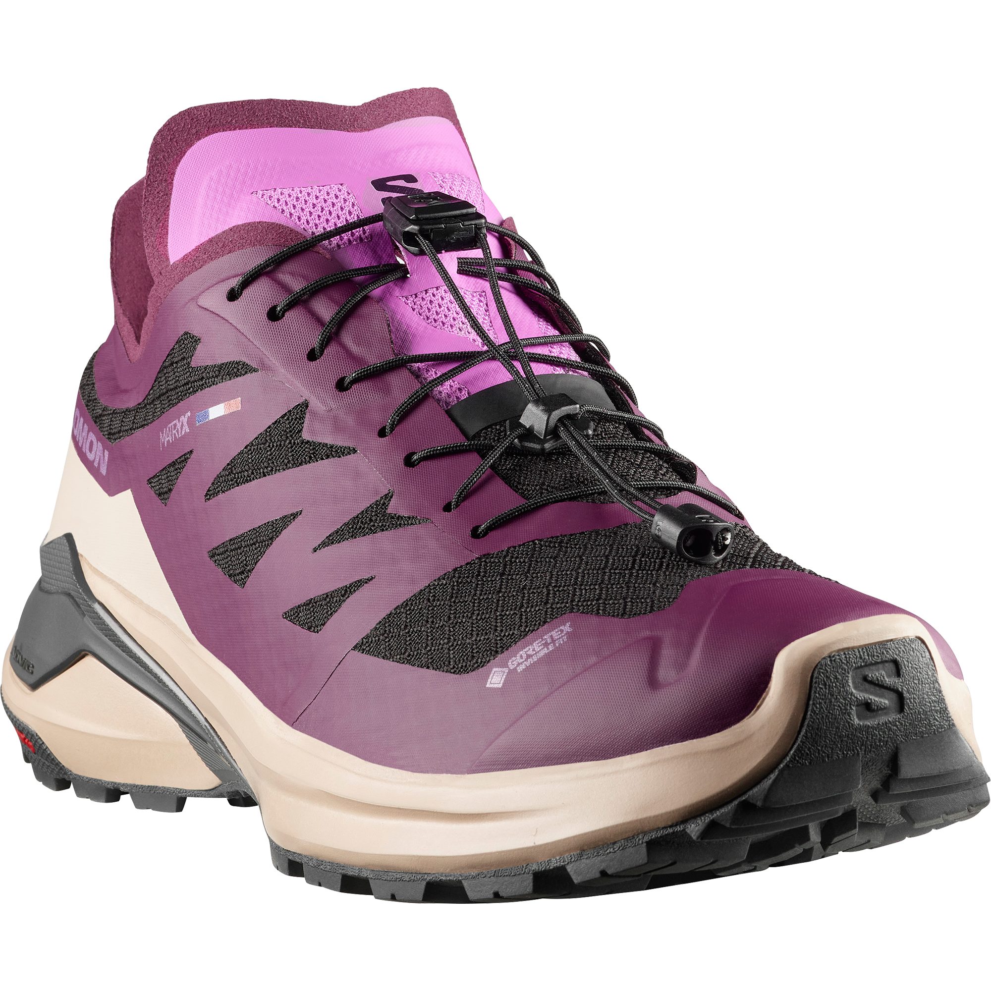 Salomon XA META GORE-TEX MADE IN FRANCE Trailrunningschuh wasserdicht