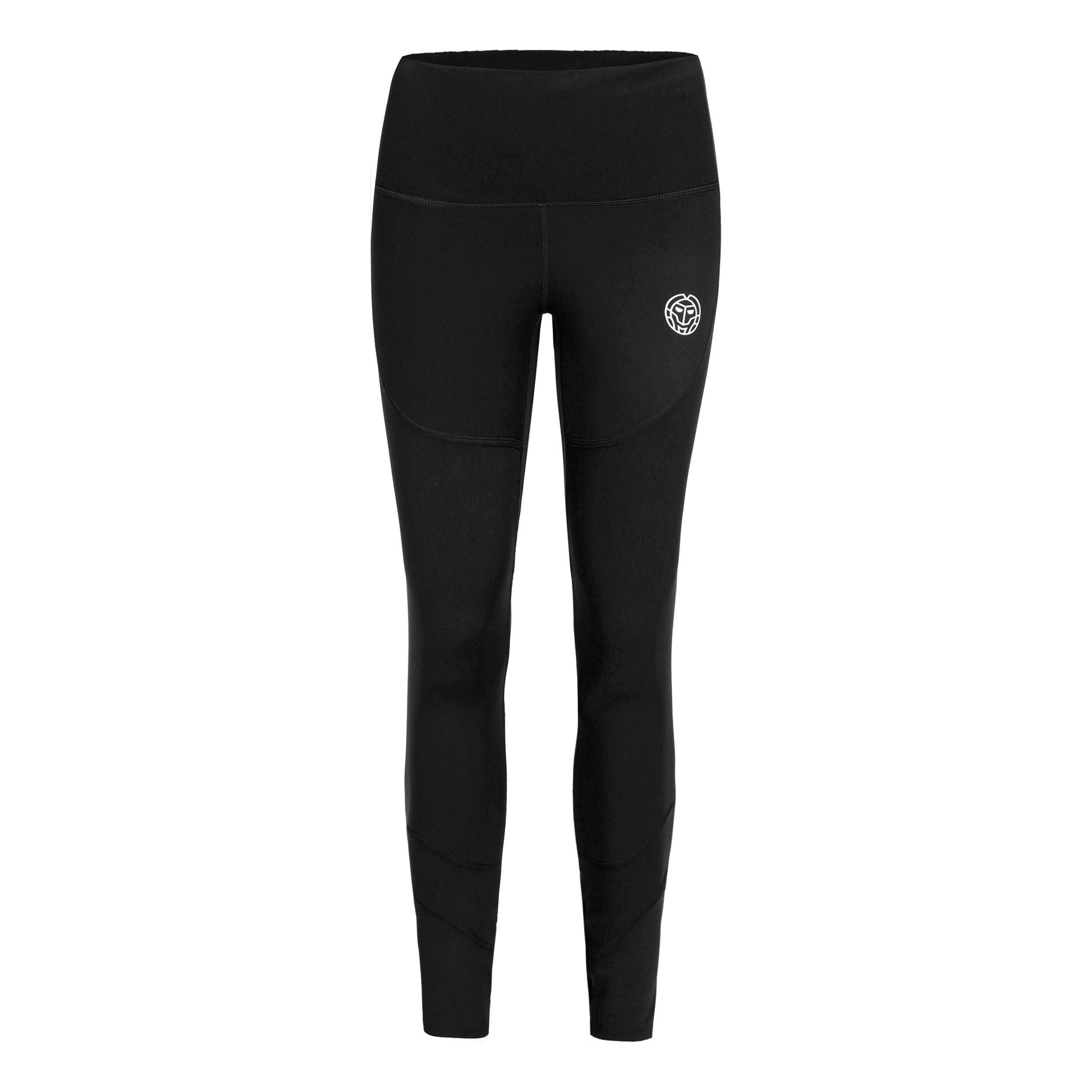 BIDI BADU Laufhose Colortwist Printed