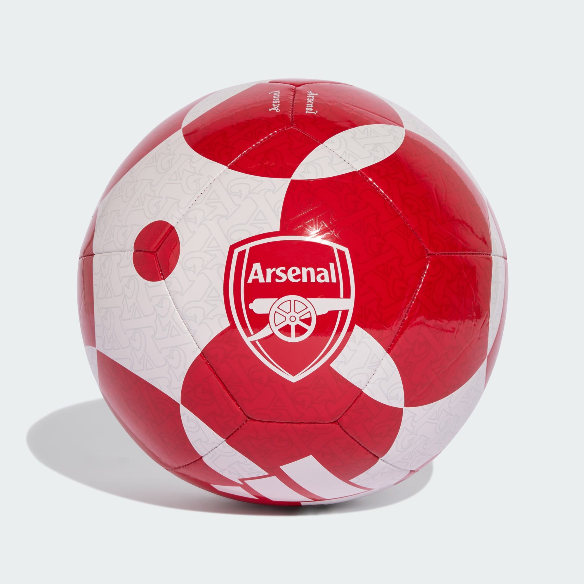 adidas Performance Fußball ARSENAL HOME CLUB BALL (1-St)