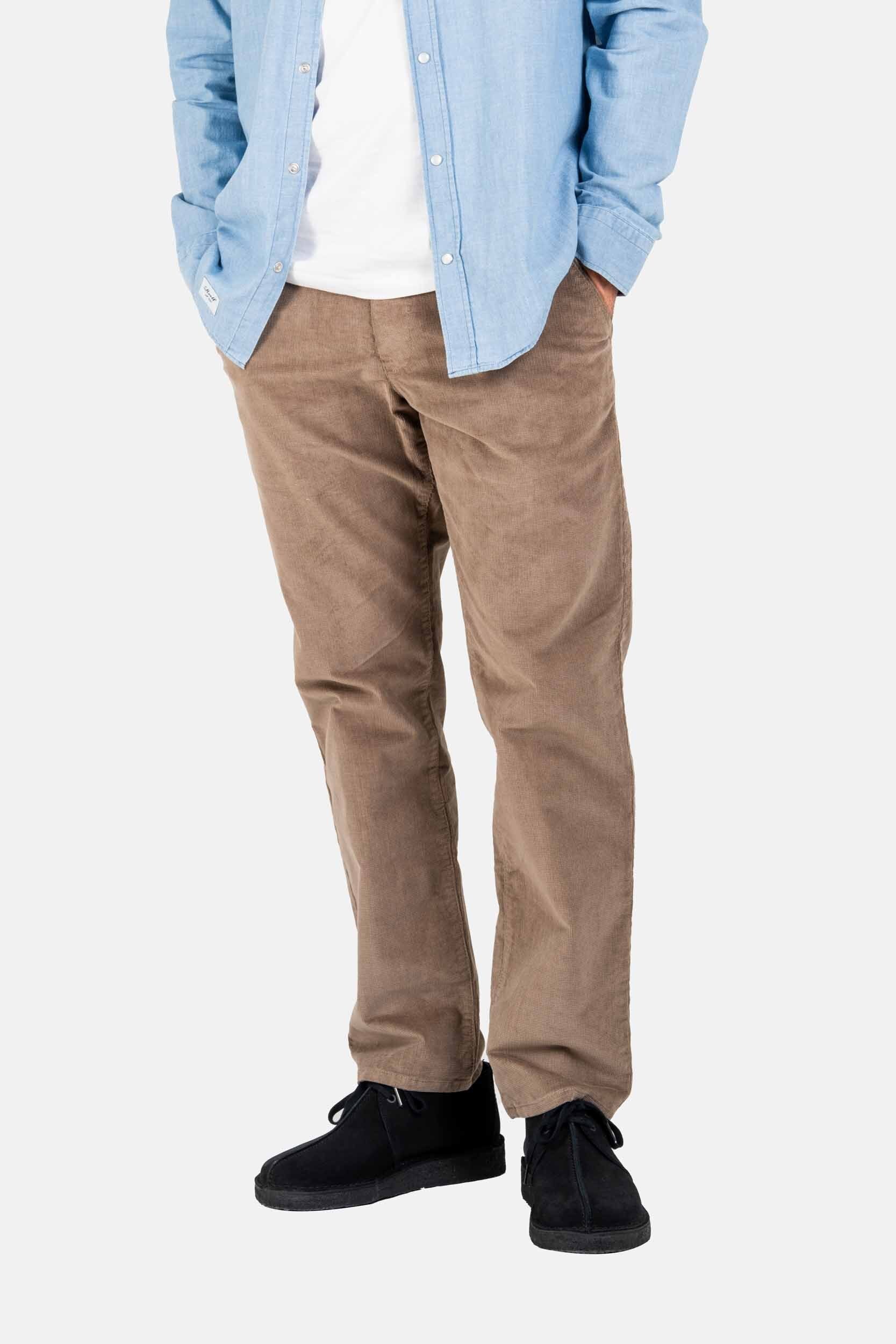 REELL Chinohose Regular Flex Chino