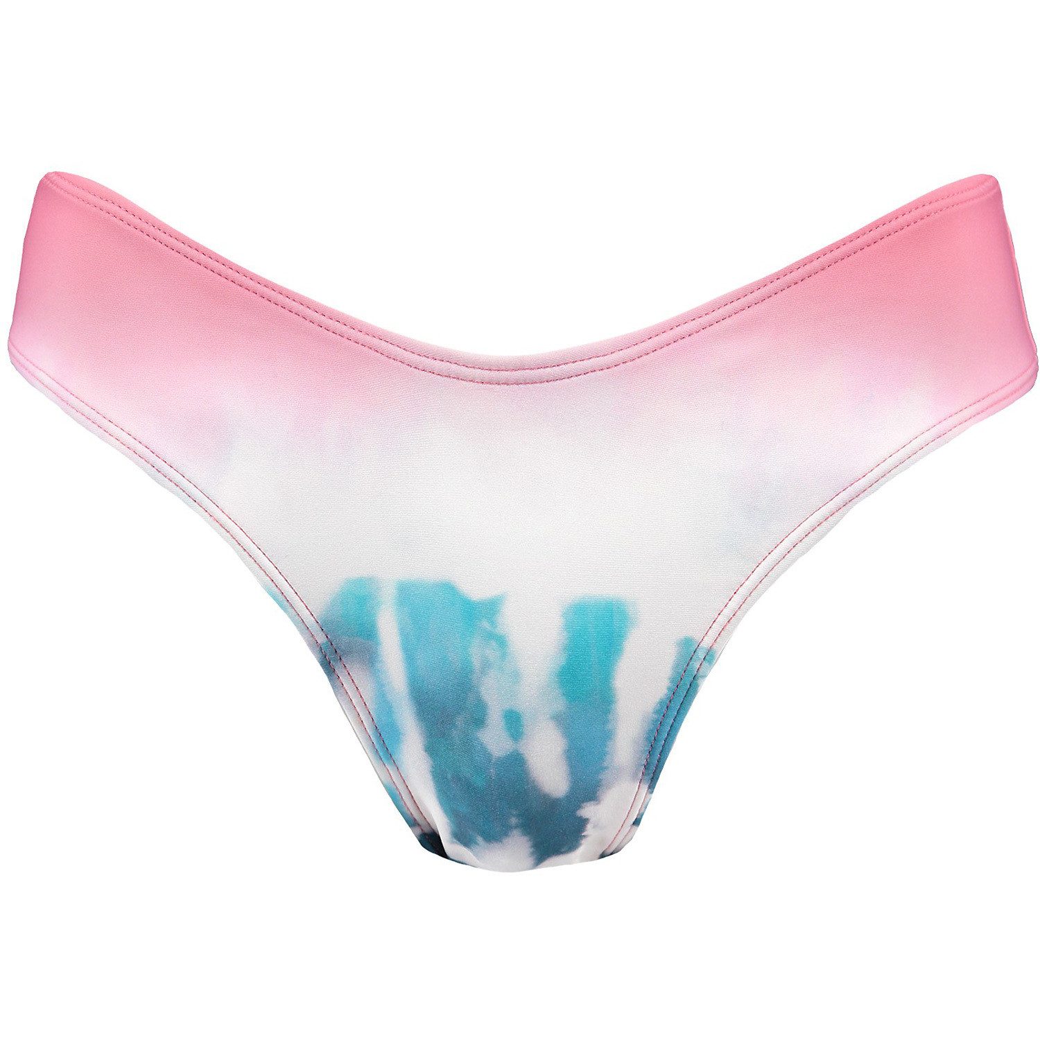 Badeanzug Bikini-Unterteil W ARA HIGH CUT BRIEFS