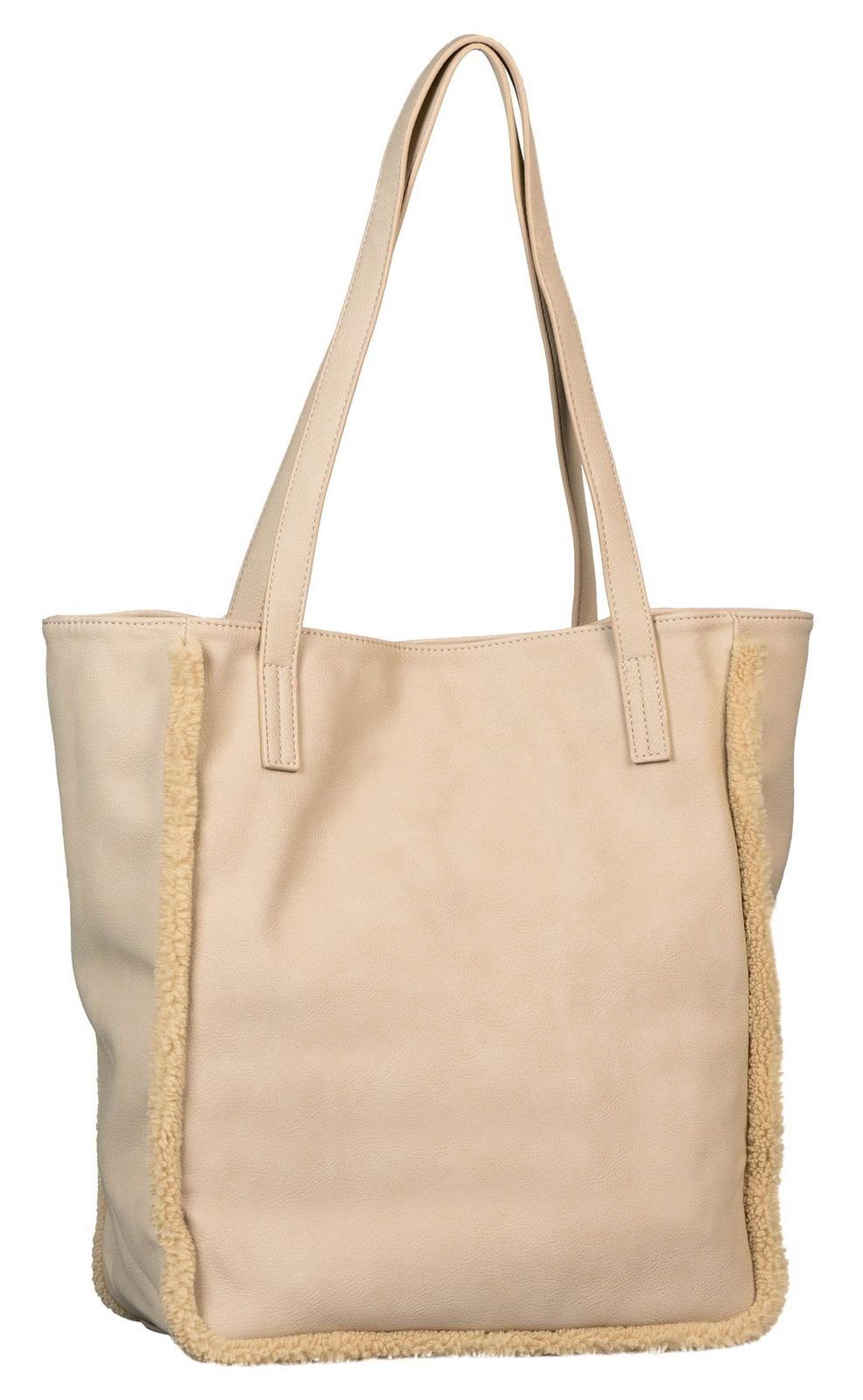 Shopper Arona Teddy