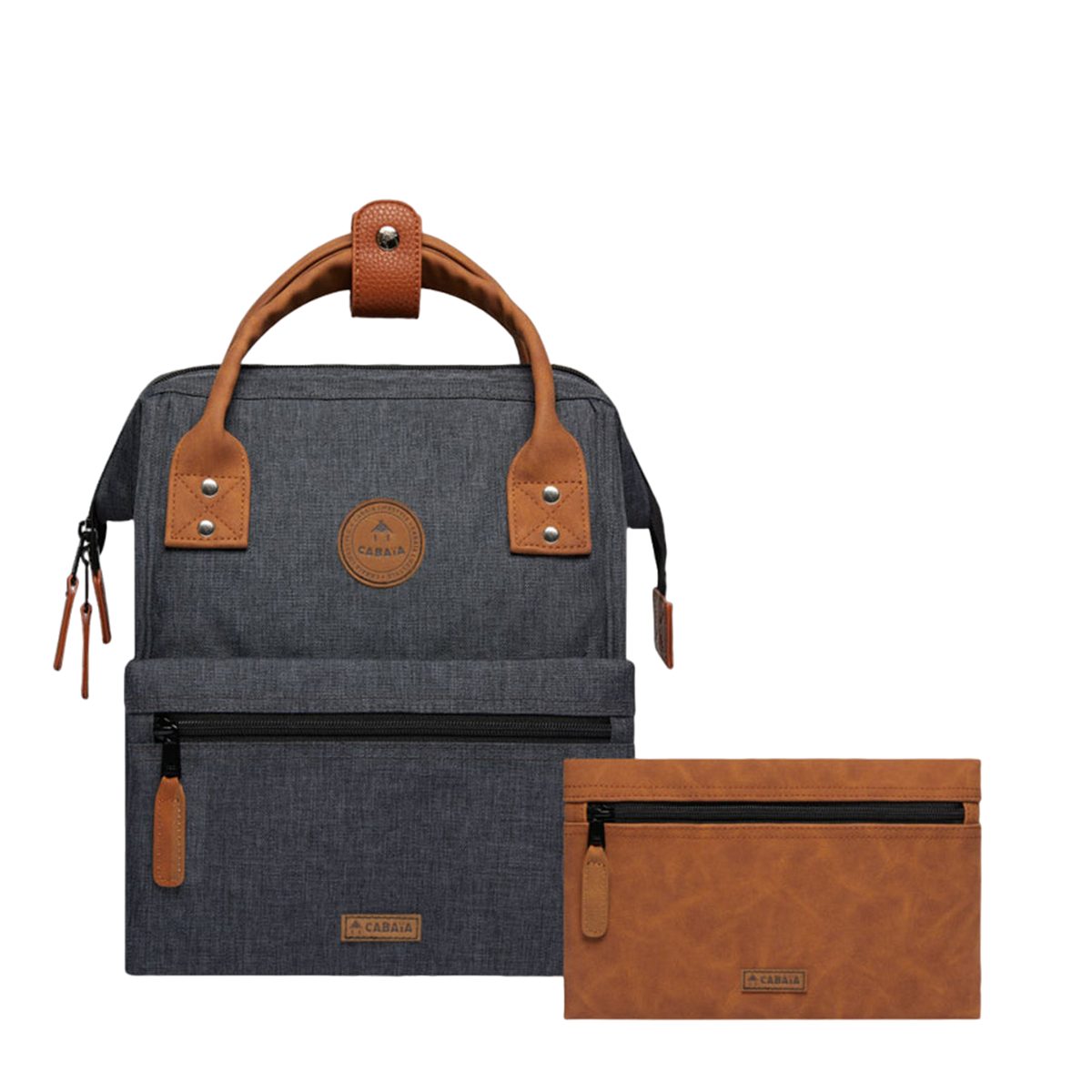 Rucksack Adventurer Small Londres
