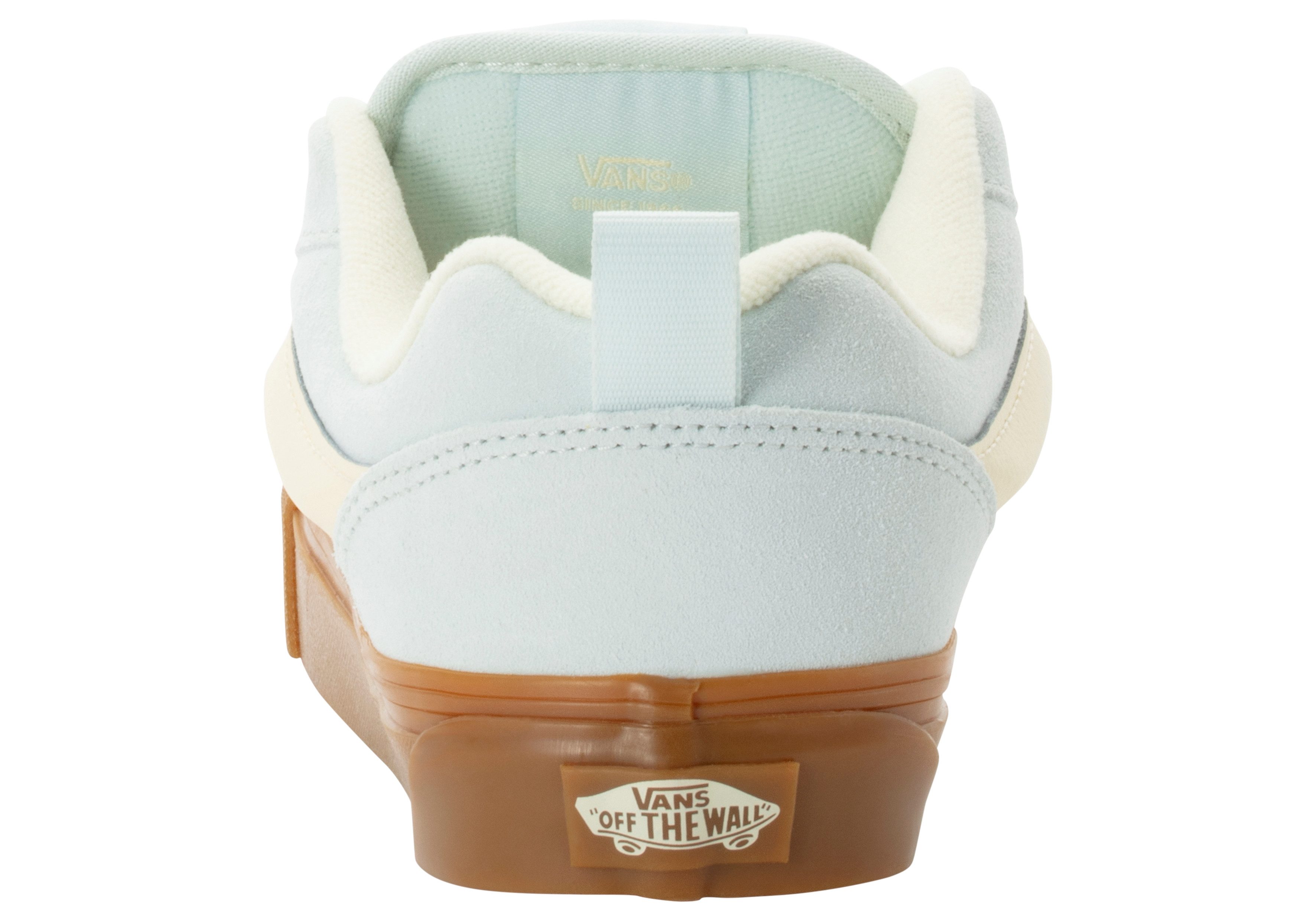 Vans Knu Skool Sneaker