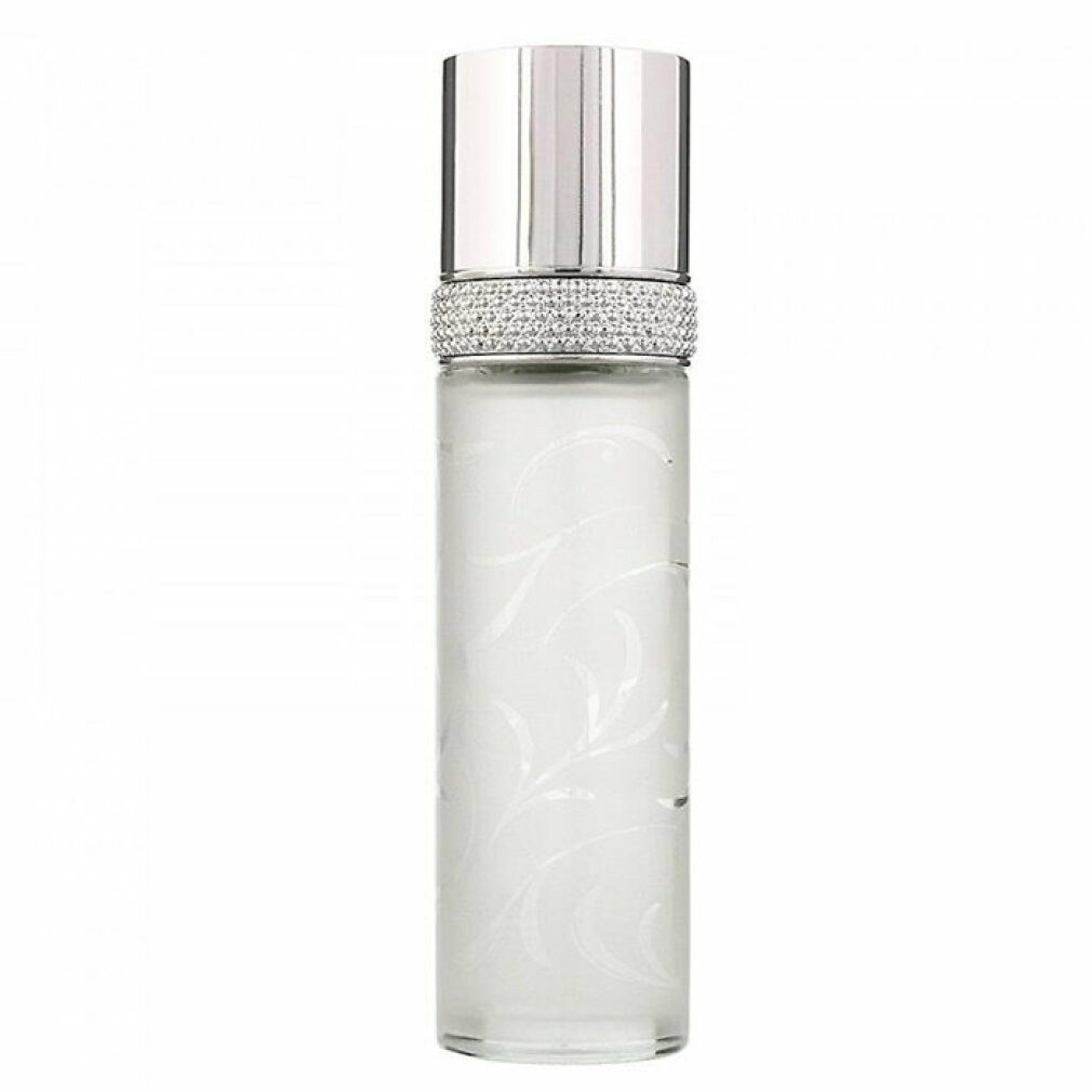 Elizabeth Taylor Eau de Toilette Brilliant White Diamonds Eau de Toilette 100ml Spray