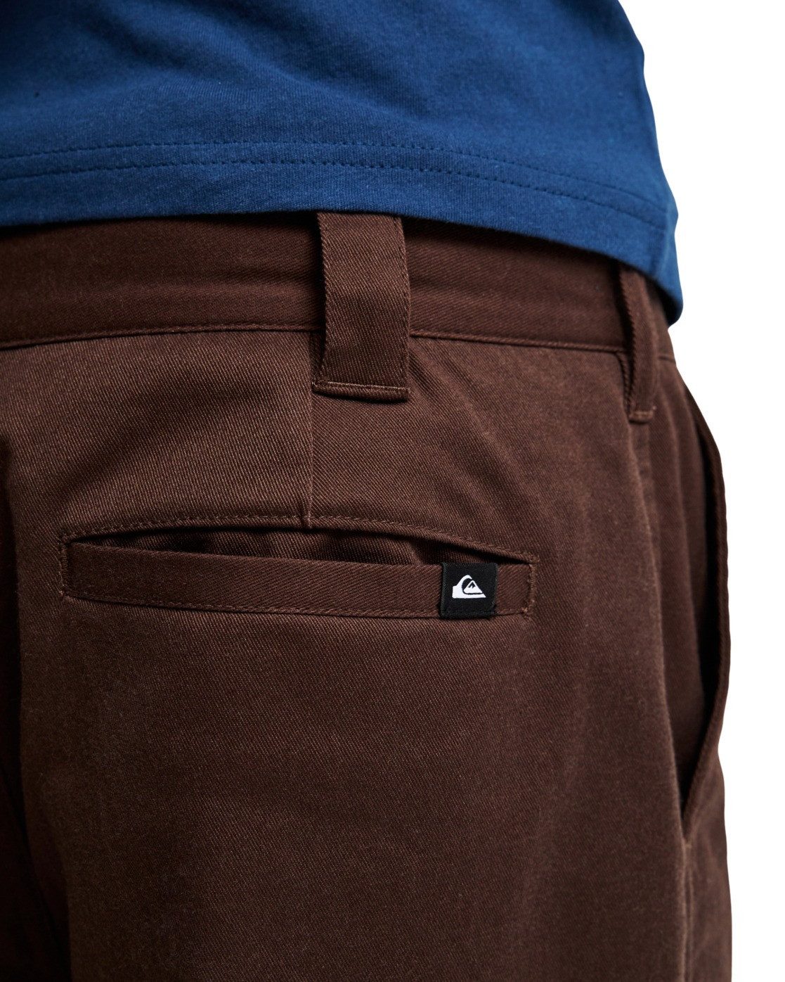 Quiksilver Chinohose Everyday Union – Bild 5 von 5