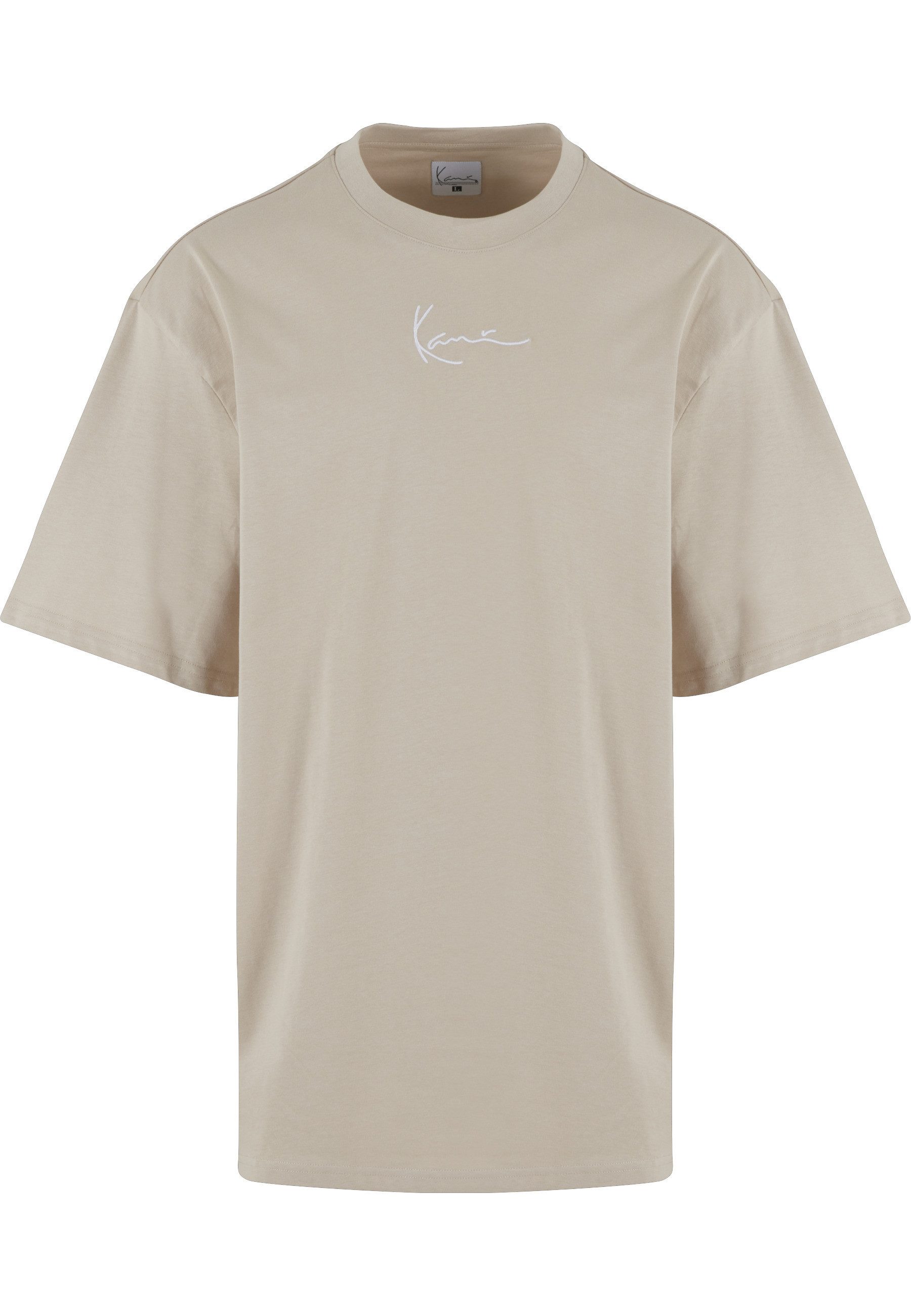 Karl Kani T-Shirt Karl Kani KK Small Signature Essential Tee (1-tlg)