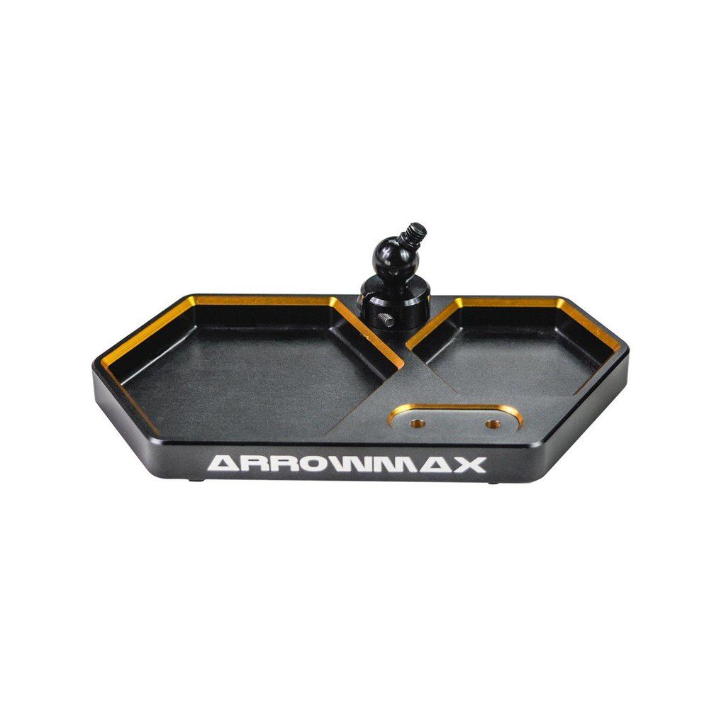 Saldatura Argento 2% A Bassa Resistenza AM Arrowmax – 17g – AMX174023