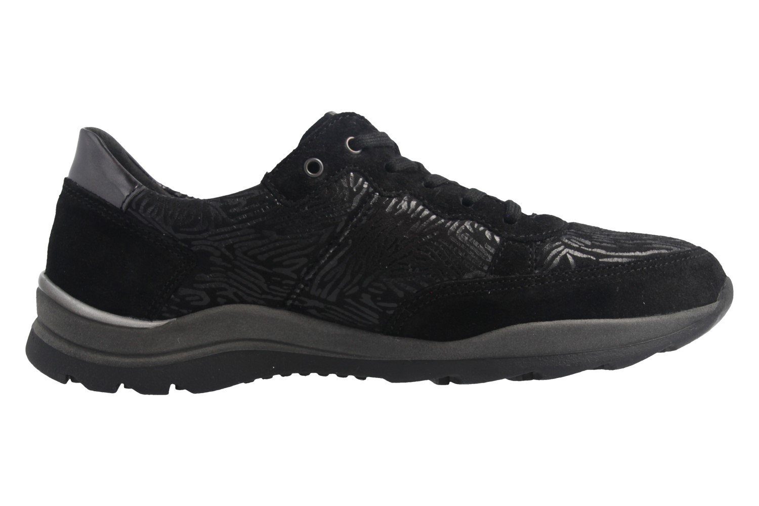 Romika 89004 28 100 Schnürschuh