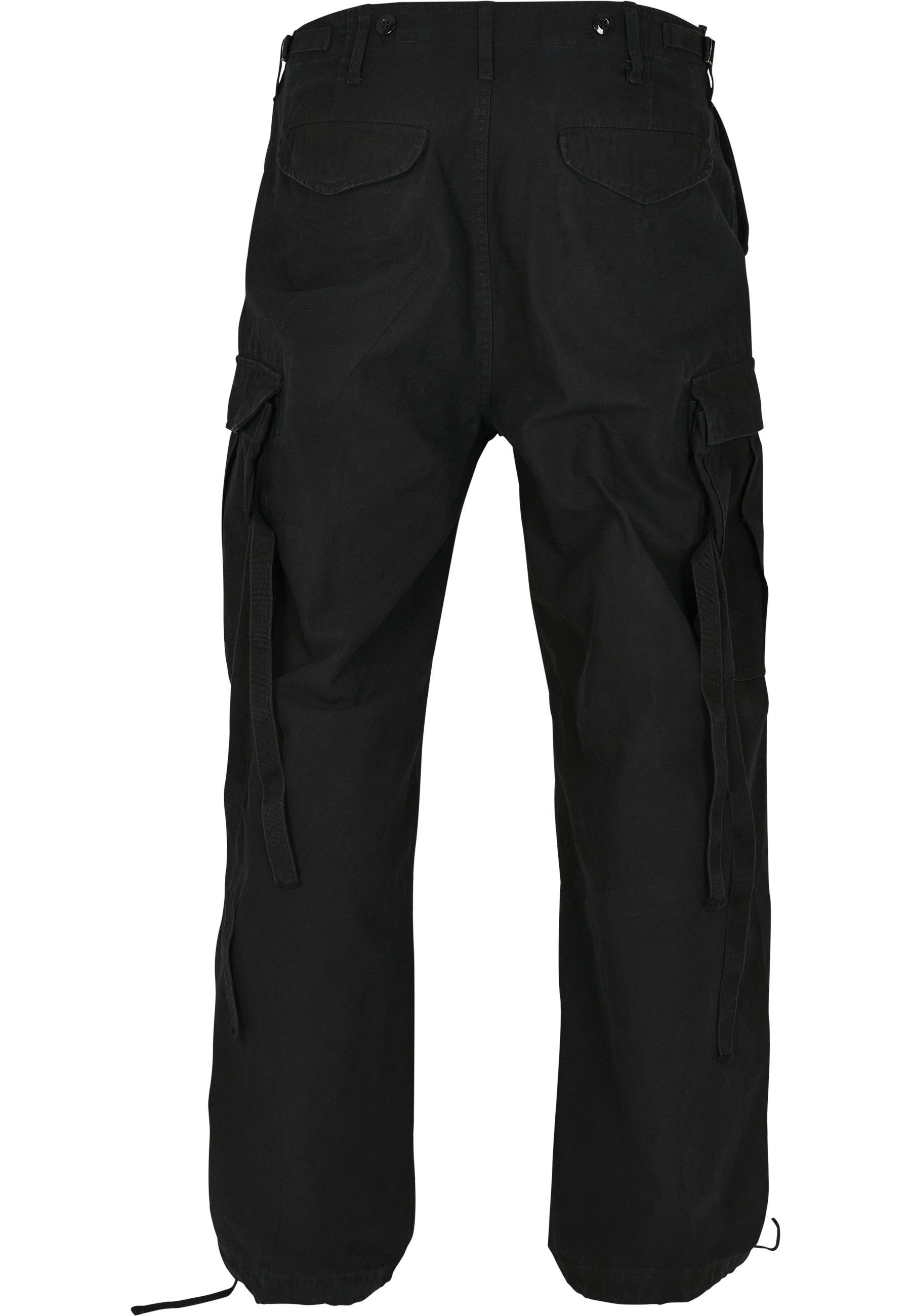 Brandit Cargohose Brandit Herren M-65 Vintage Cargo Pants (1-tlg)