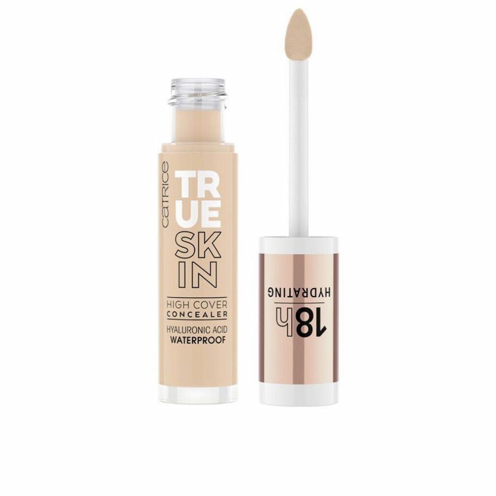 Catrice True Haut High Cover Concealer 015-Warm Vanilla