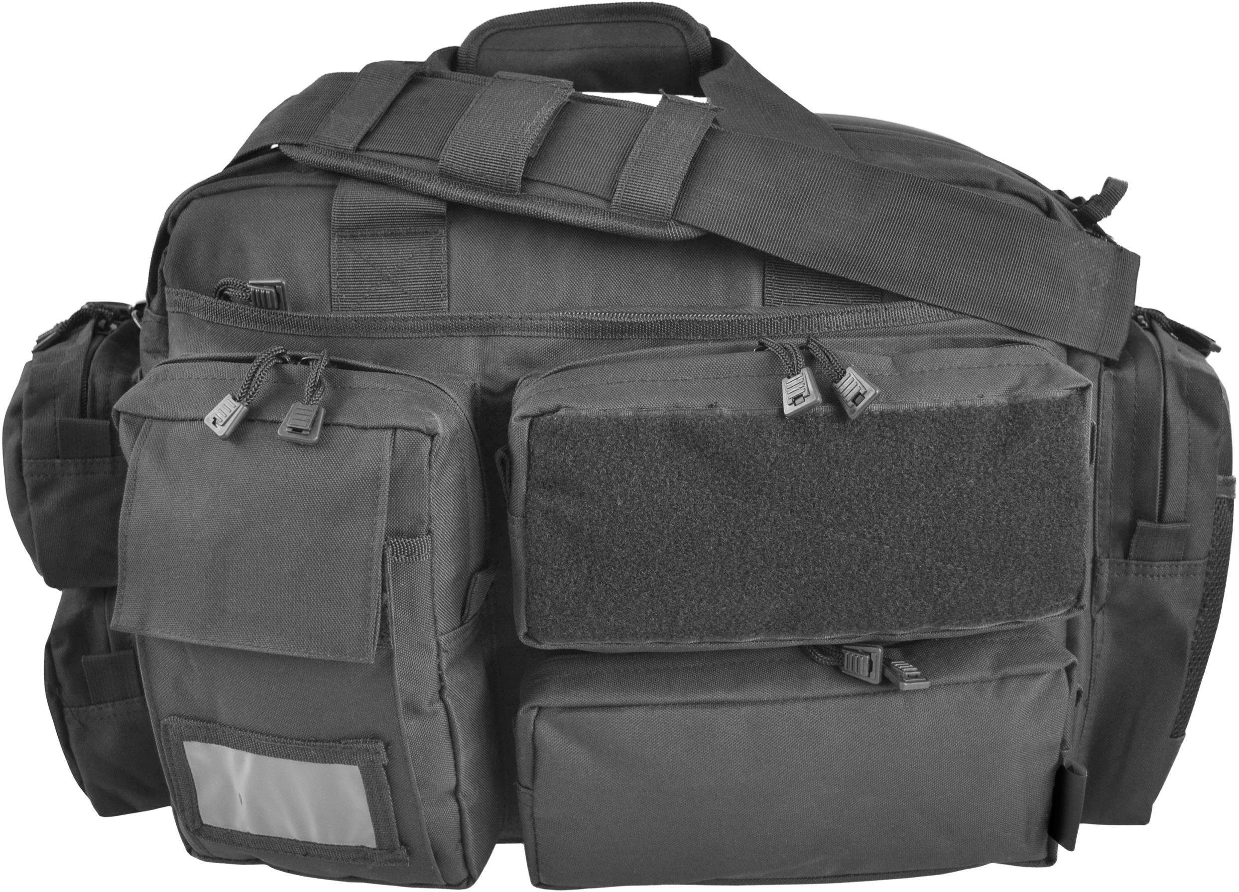 normani Tragetasche Security Einsatztasche Bulk Carrier One, Securitytasche günstig online kaufen