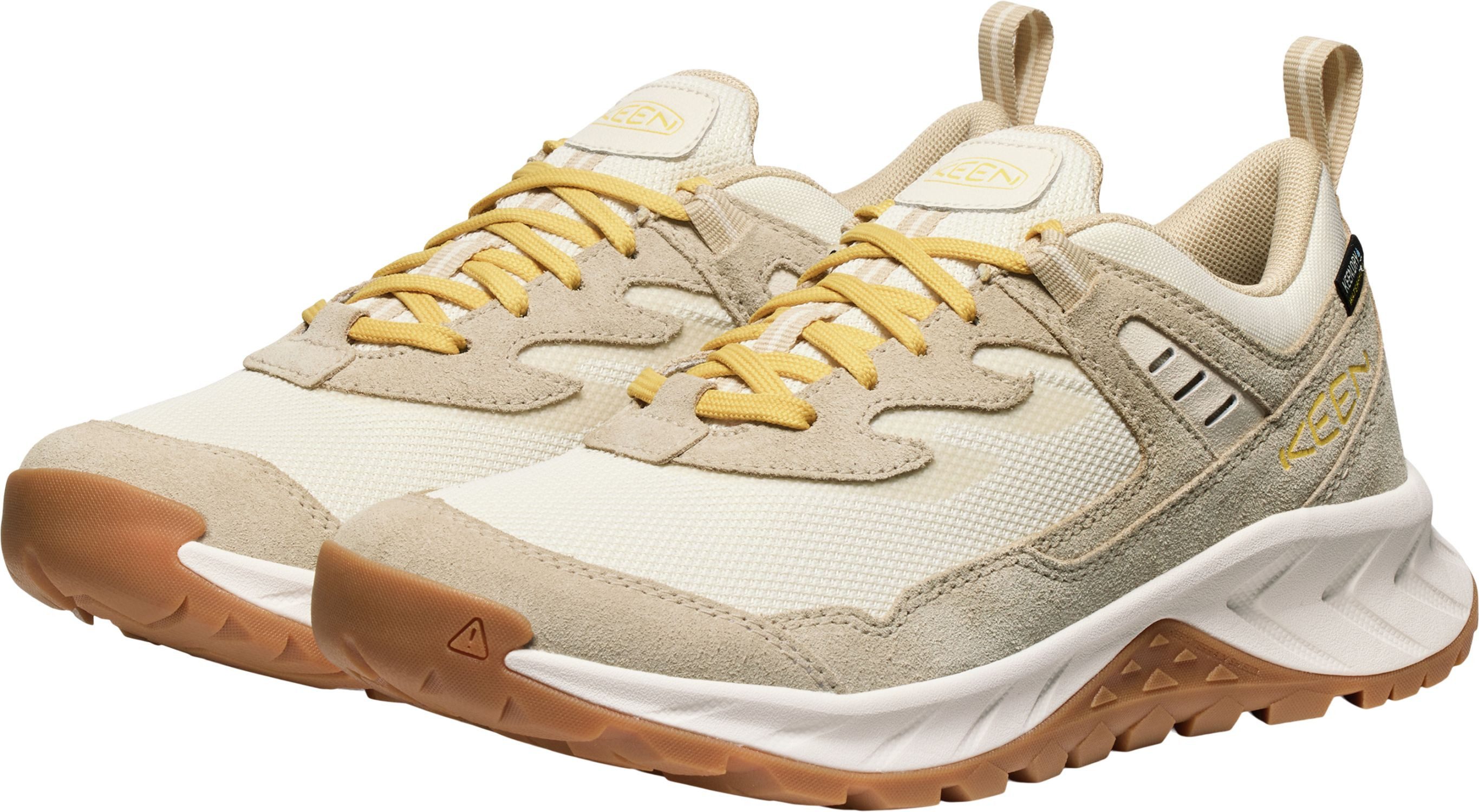 Keen HIGHTRAIL WP W Wanderschuh Wasserdicht und atmungsaktiv