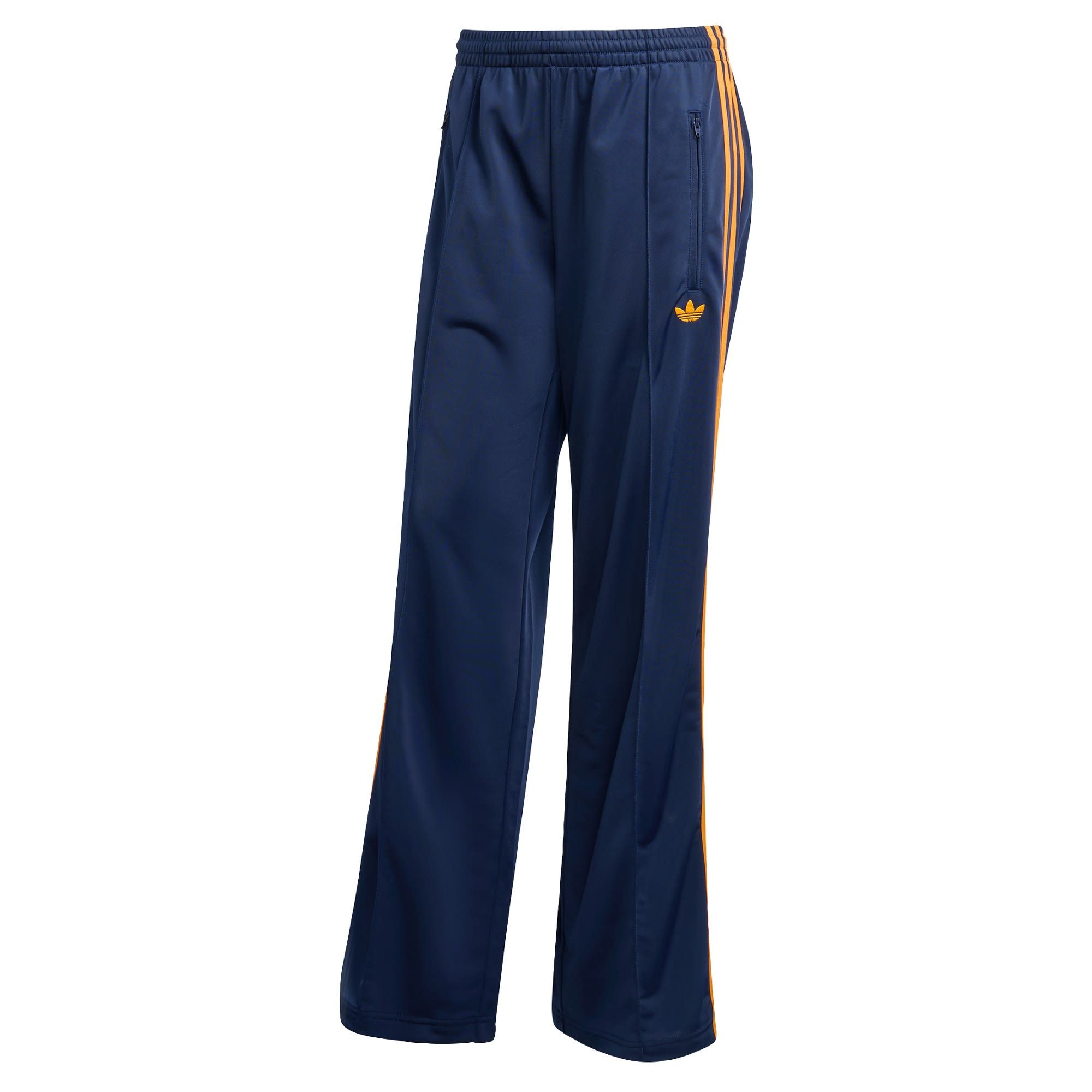 Night Indigo / Crew Orange
