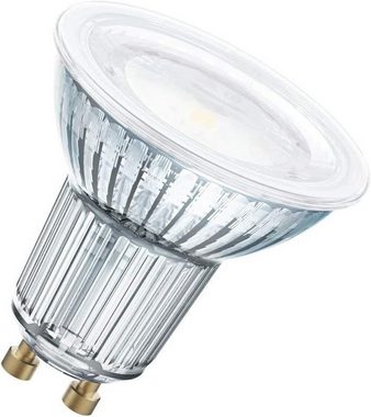 KETTLER UV-Reflektorlampe OSRAM Dimmbare PAR16 LED Reflektorlampe mit GU10 Sockel