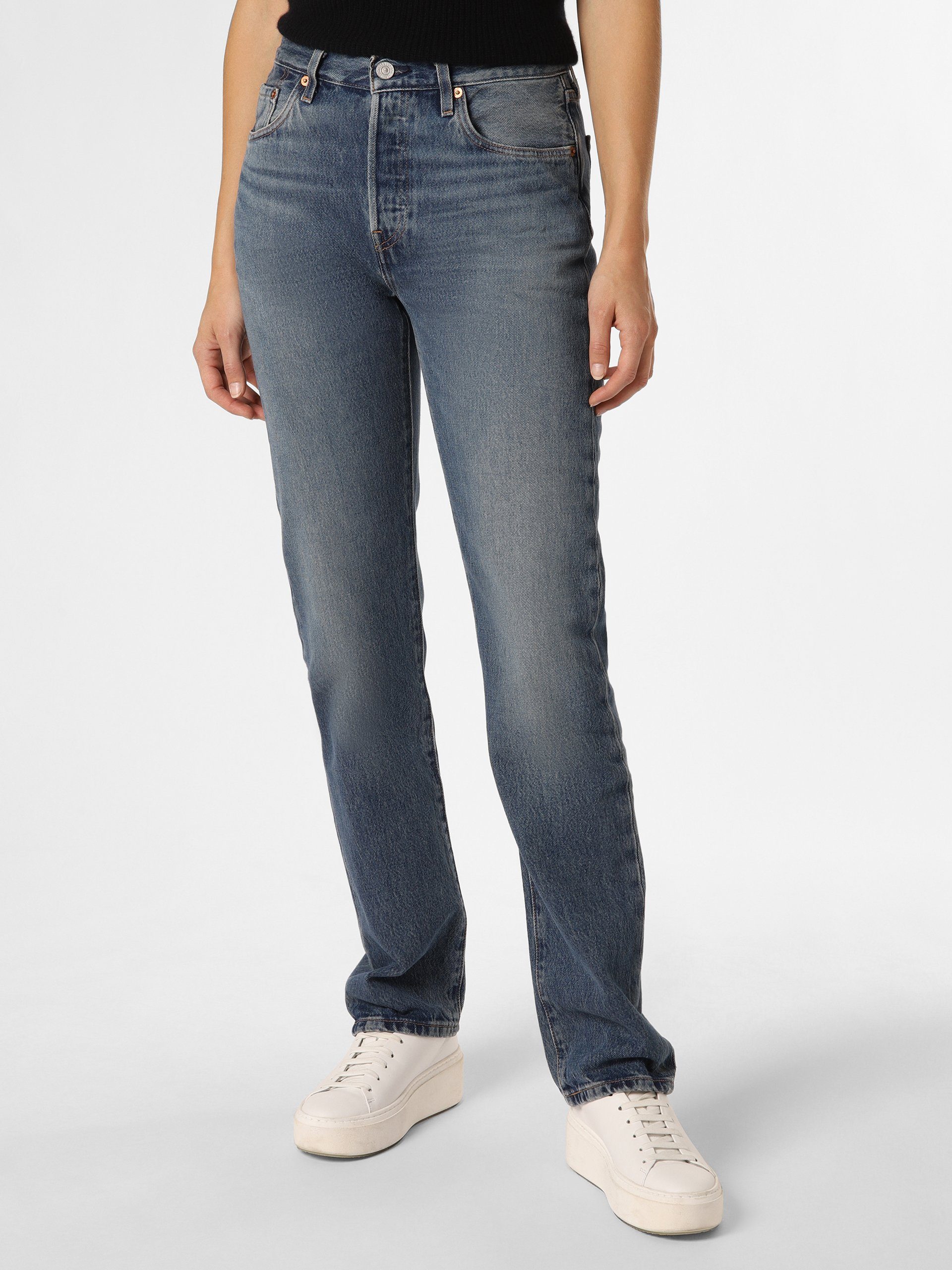 Original 501® Straight-Jeans Levi's®