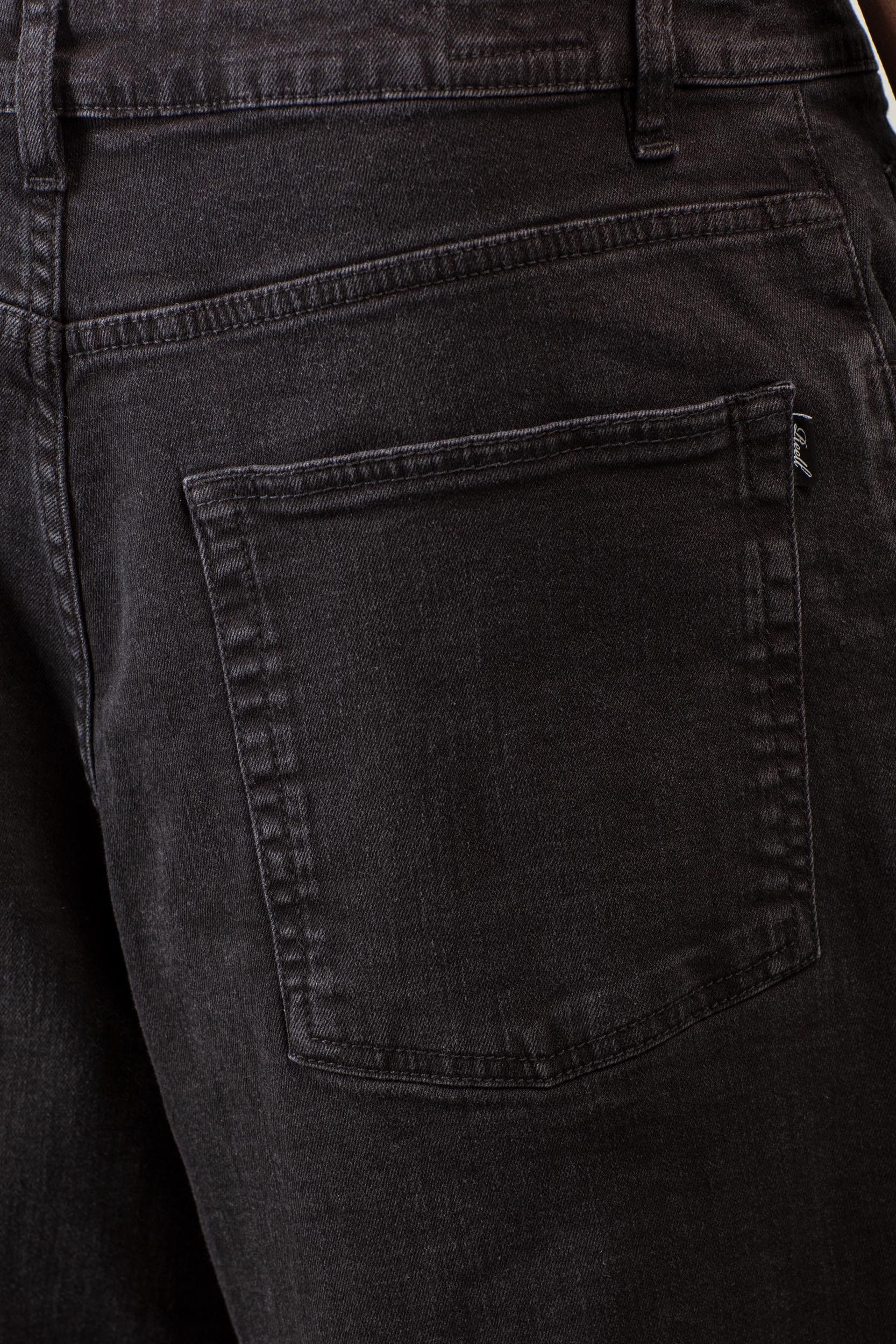 REELL Jeansshorts Belmont