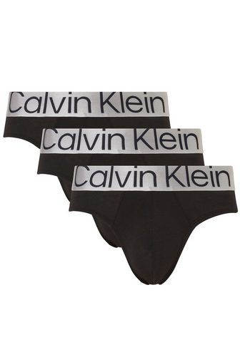 Calvin Klein Underwear Jazz-Pants kelnaitės (Packung 3-St. 3e...
