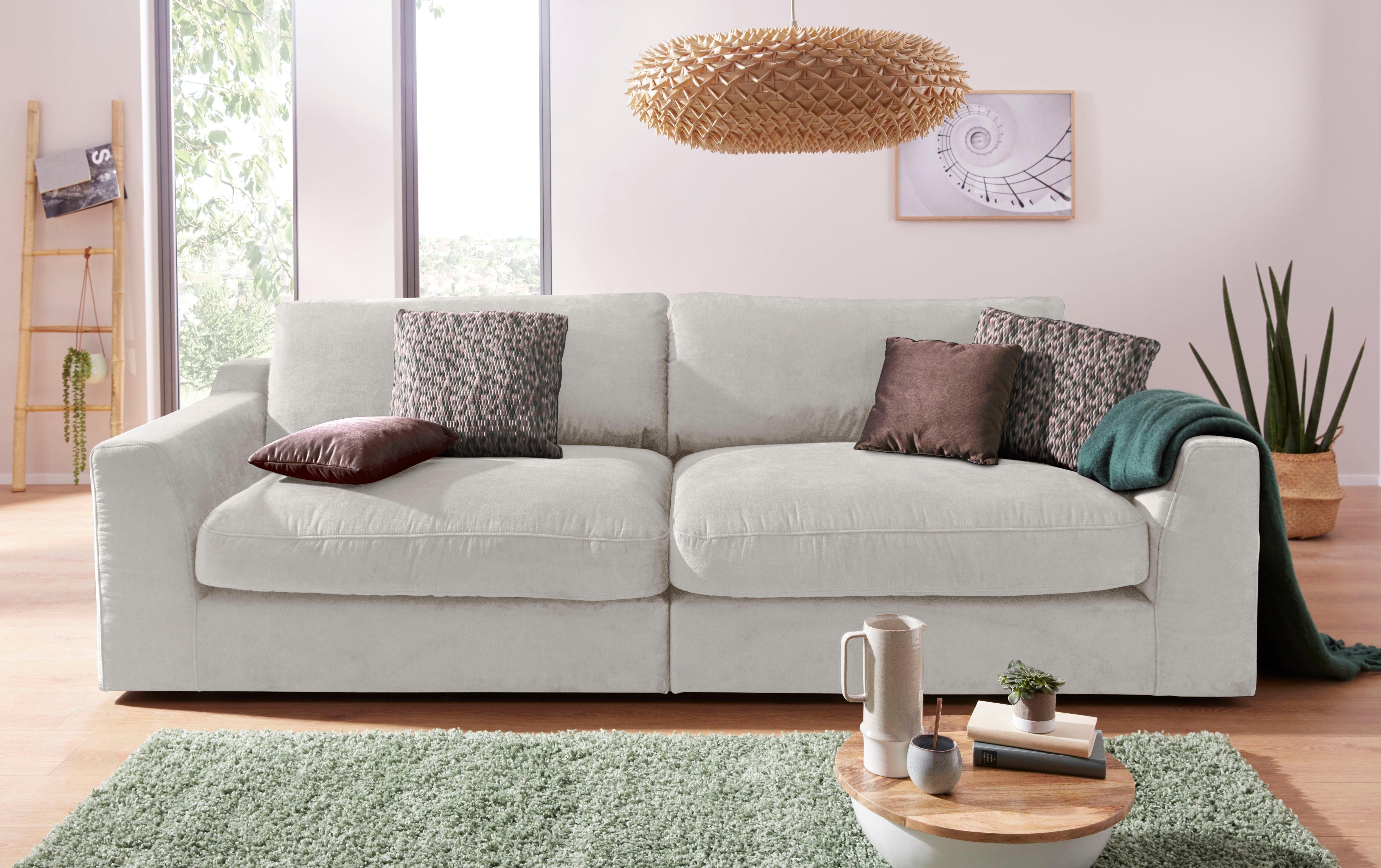 sit&more Big-Sofa Fuerto