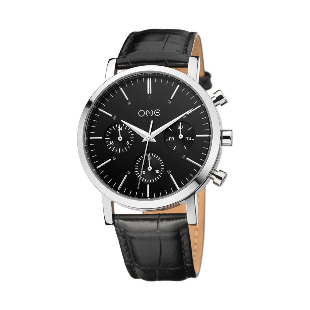 PLANET Luxusuhr EINE OG9833BP51L UHR