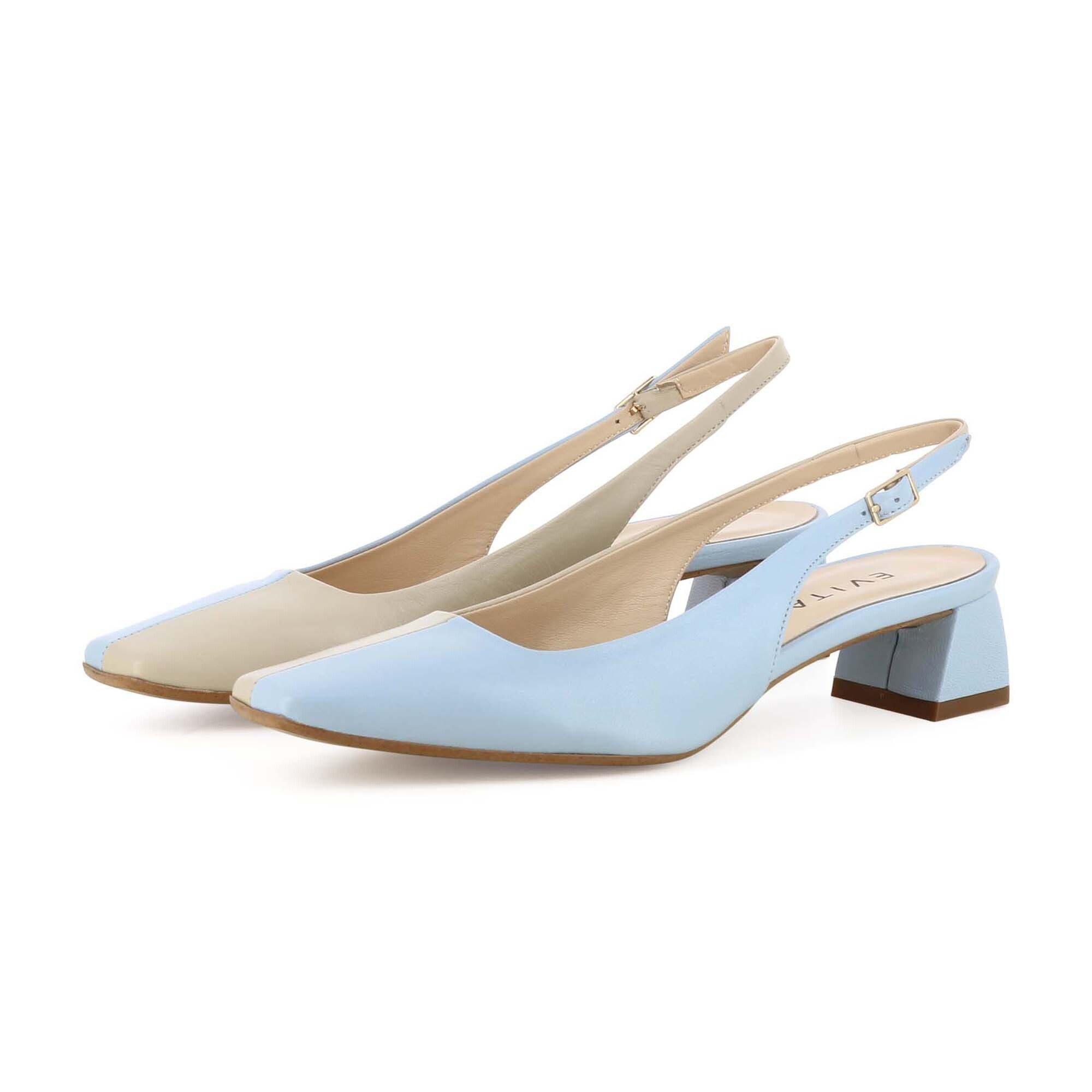 Evita SABRINA Slingpumps