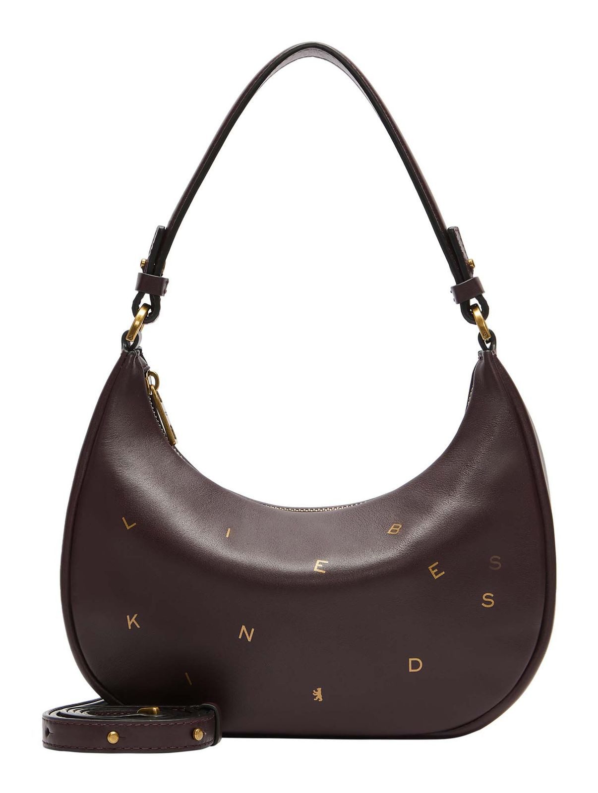 Liebeskind Berlin Schultertasche Hobo günstig online kaufen