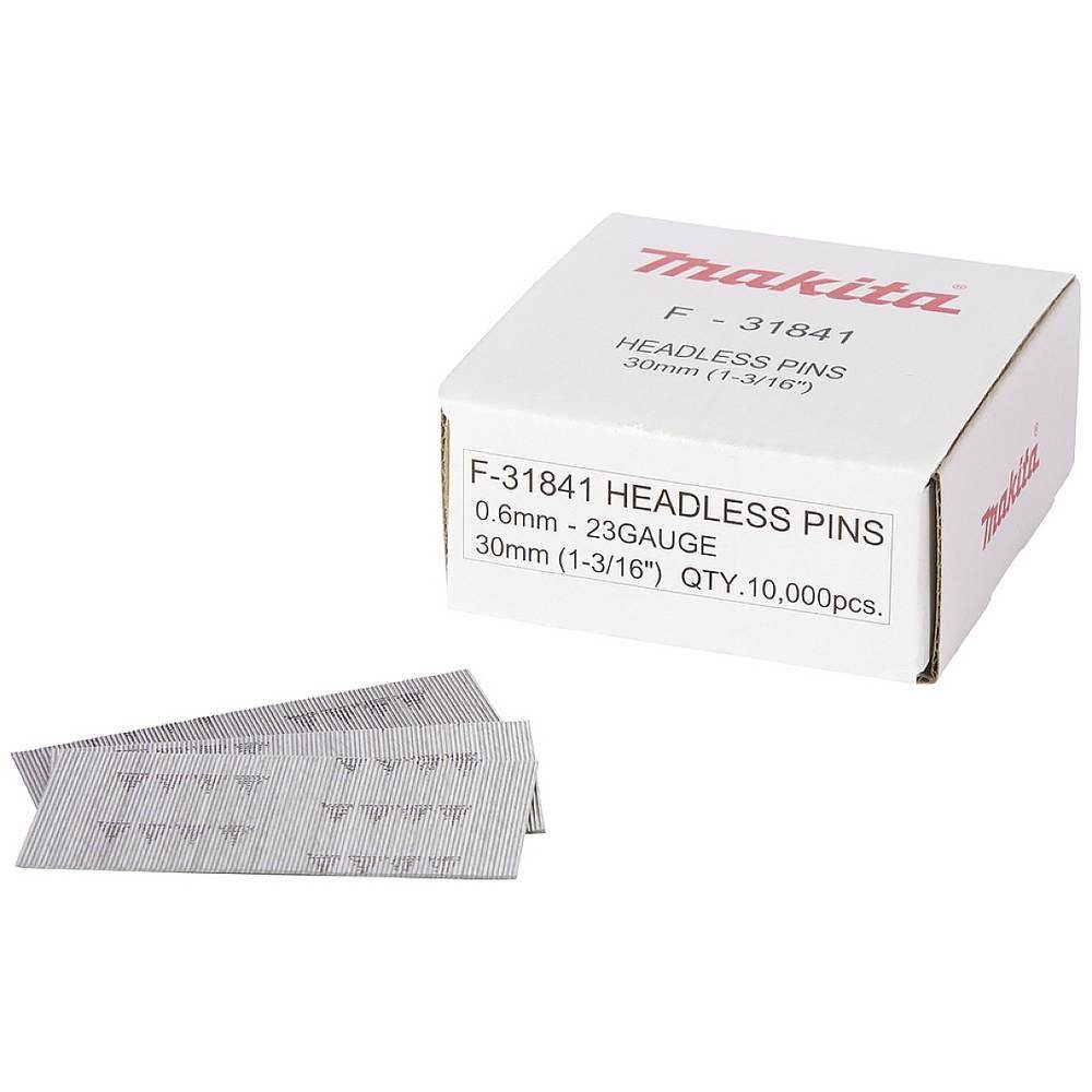 Nagler Stift 0.6x30mm