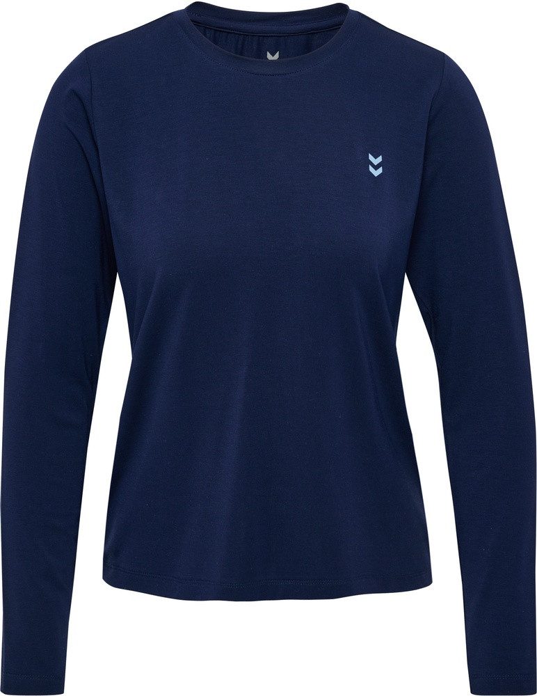 hummel Longsleeve Yoga Soft Loose W T-Shirt Longsleeve