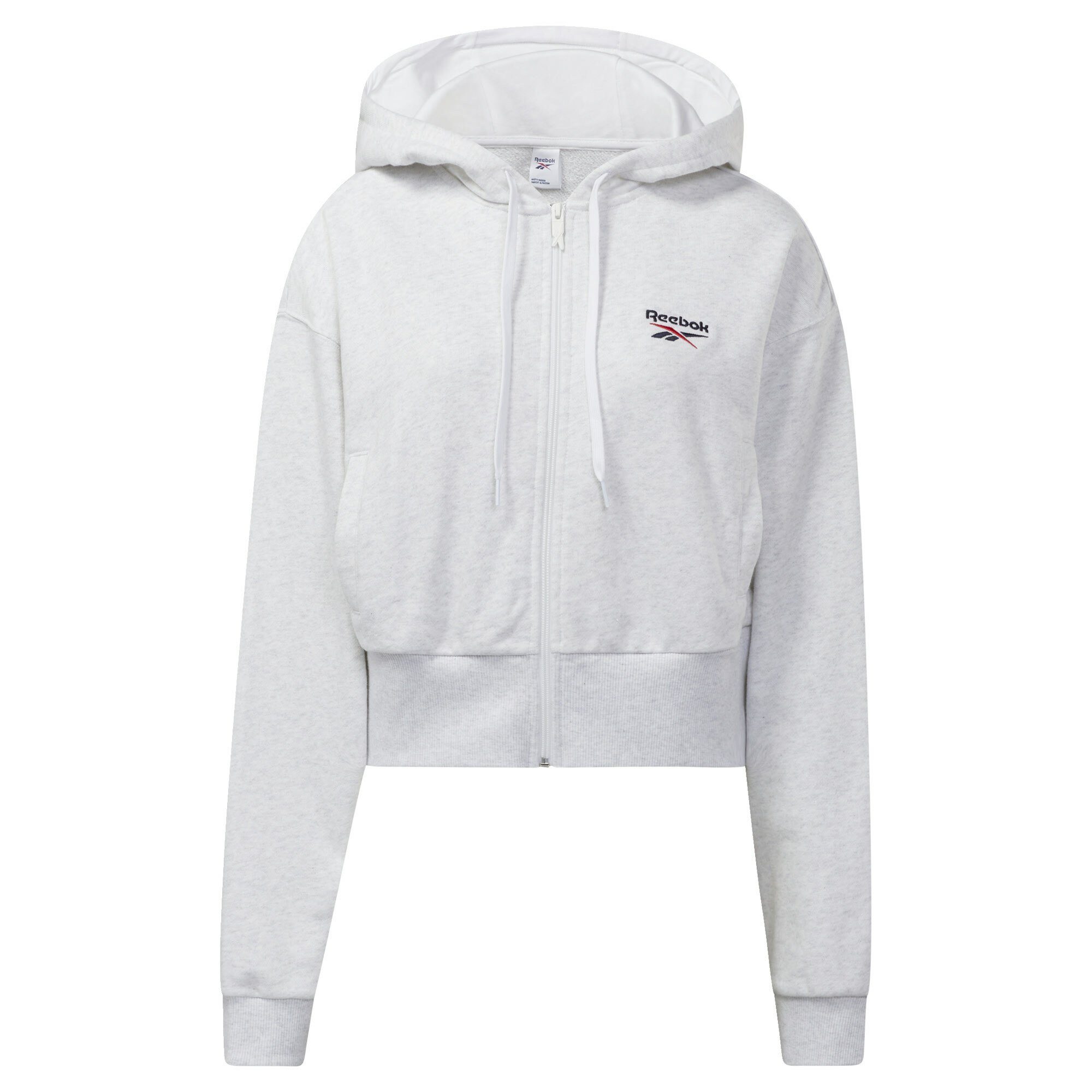 reebok classic hoodie