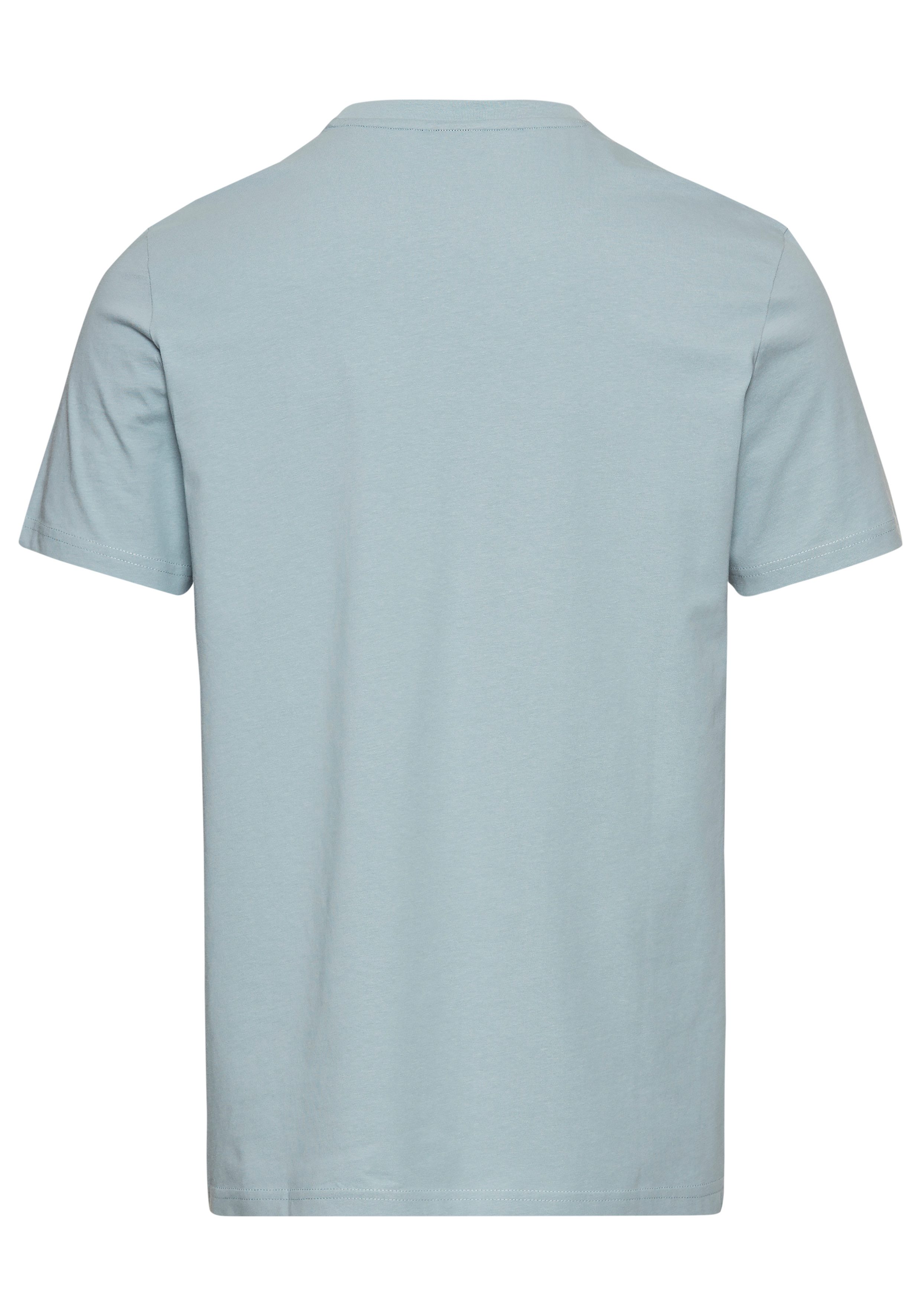 Bruno Banani T-Shirt T-Shirt in schmaler Passform