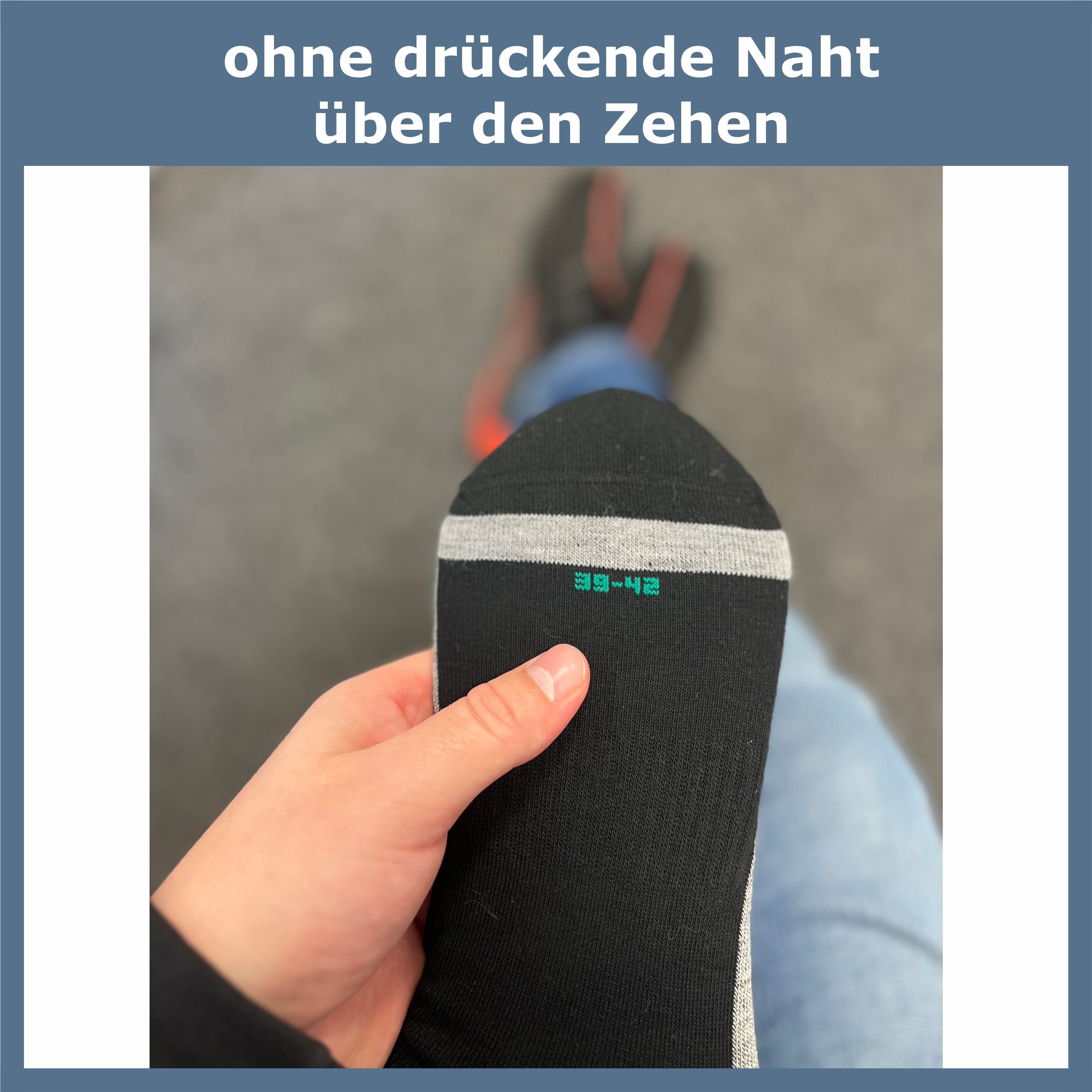 GAWILO Skisocken für Herren mit wärmender günstig online kaufen