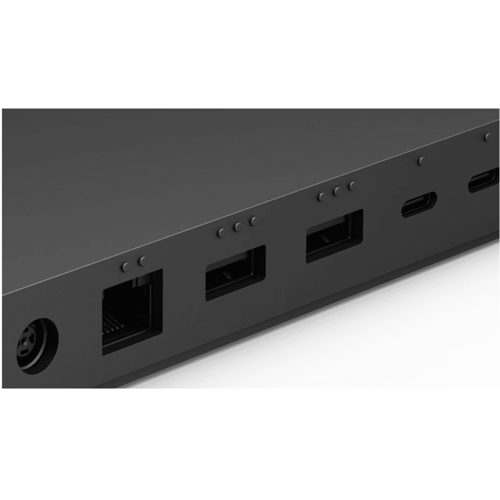 Microsoft Laptop-Dockingstation Microsoft Surface Thunderbolt 4-Dock