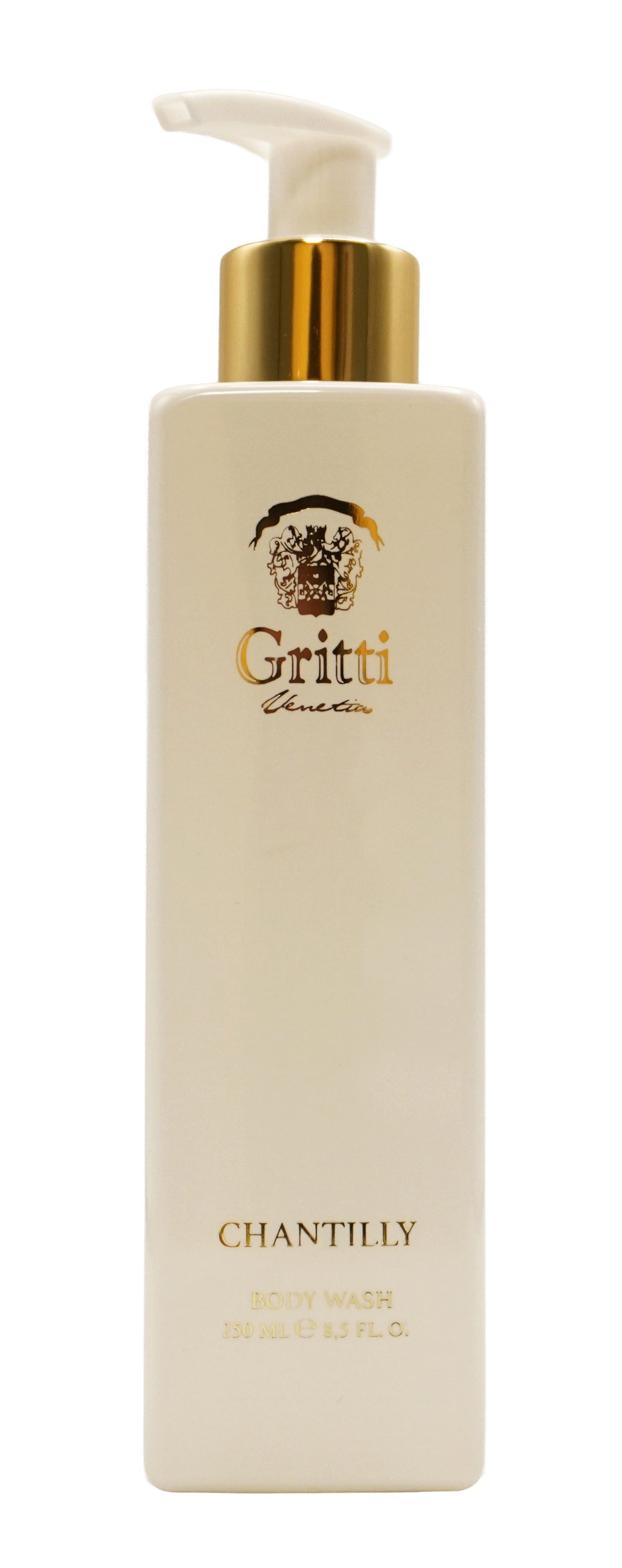 Gritti Duschgel Chantilly Duschgel