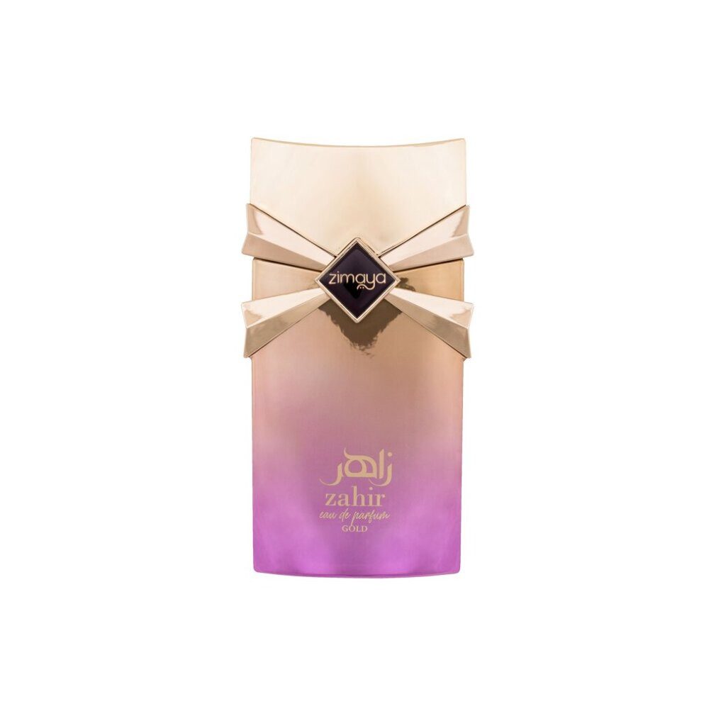 Zimaya Körperpflegeduft Zahir Gold - EDP - Inhalt: 100 ml