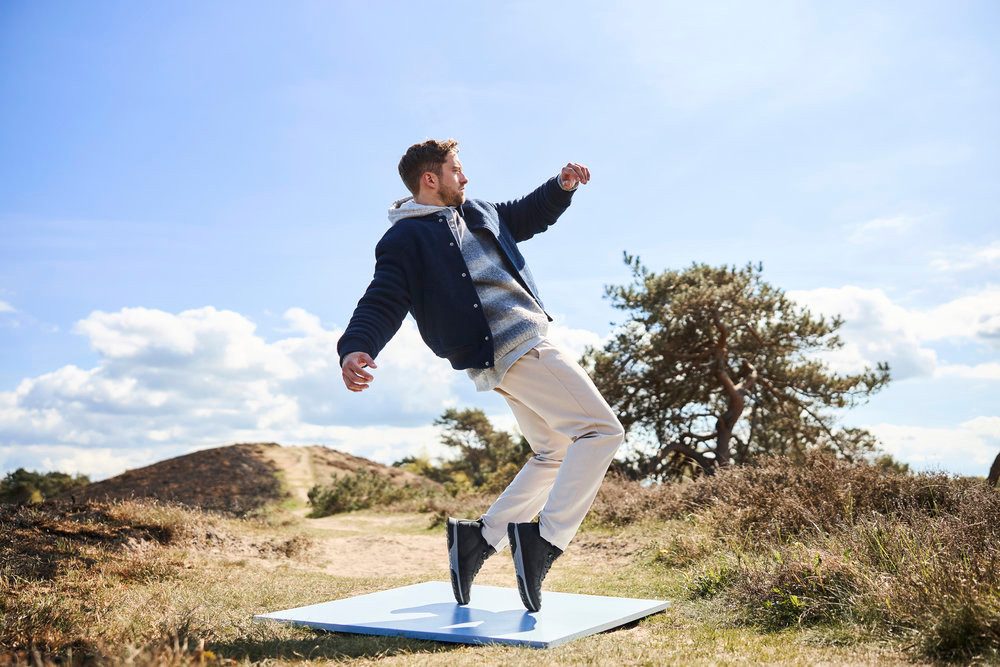 Rieker Schnürboots Outdoorboots, Sneakerboots mit wasserabweisender TEX-Mem günstig online kaufen