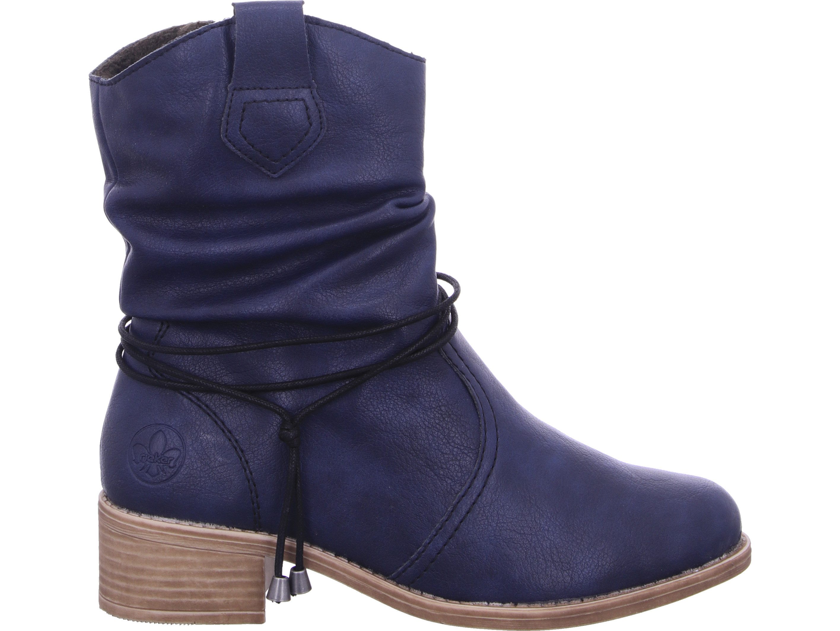 Rieker Stiefelette