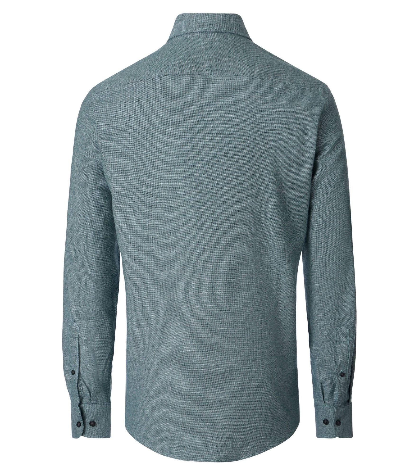CASAMODA Langarmhemd 126133010 comfort fitKent