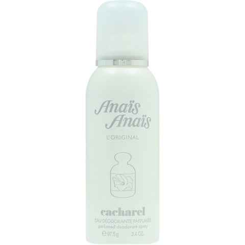 CACHAREL Deo-Spray Anais Anais L'Original