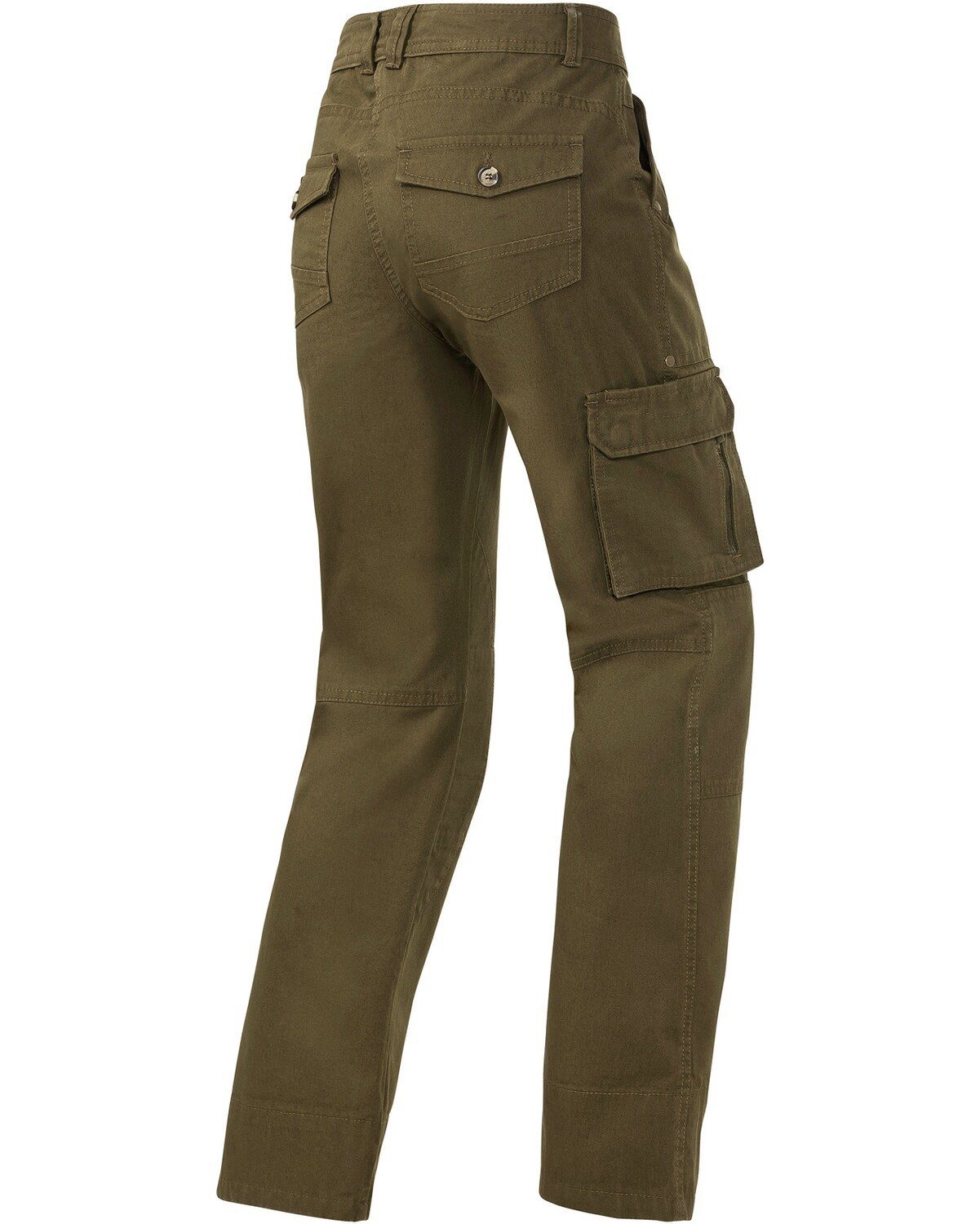 Wald & Forst Outdoorhose Damen Jagd-Cargohose günstig online kaufen
