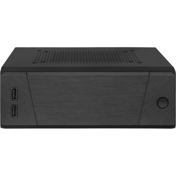 Silverstone PC-Gehäuse SST-ML10B