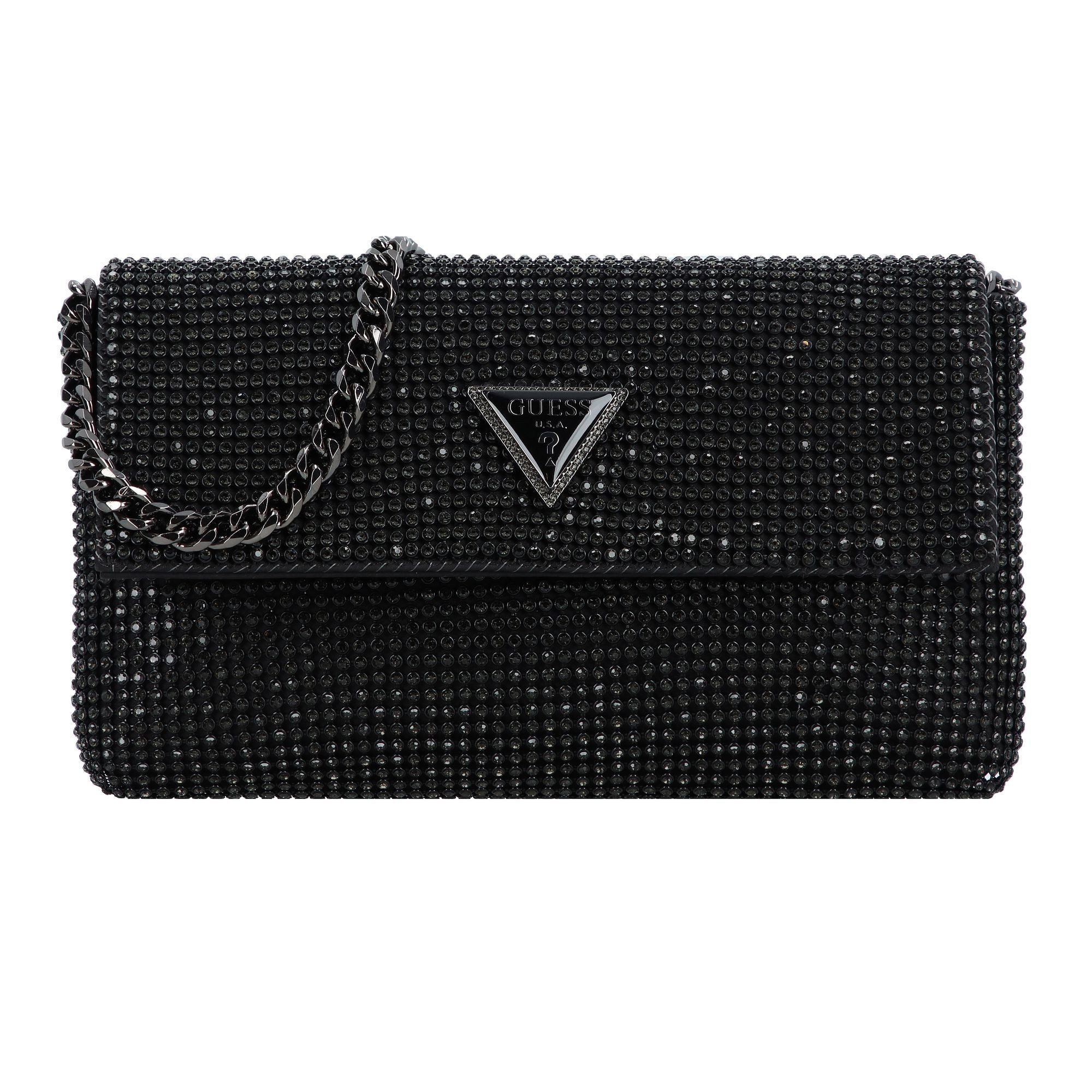 Guess Clutch Zalina, Aluminium