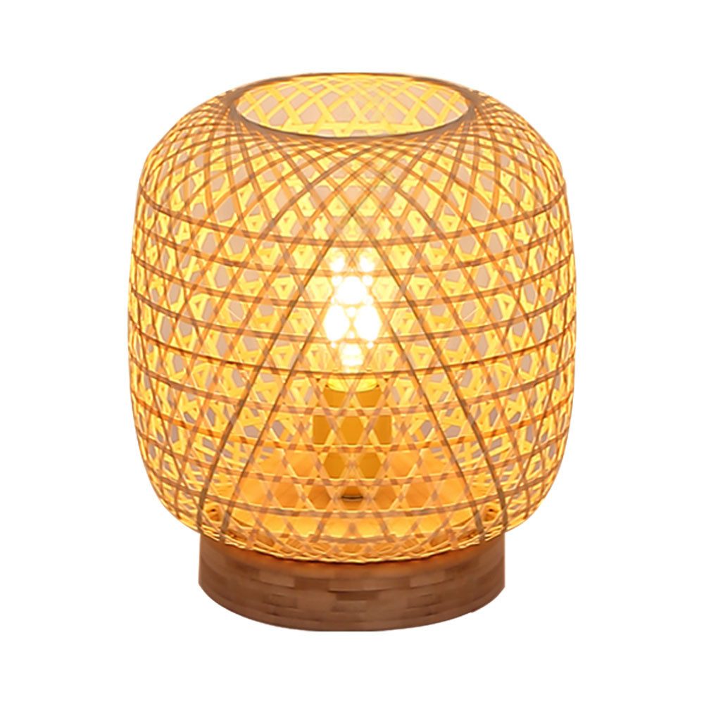 GLOBO LIGHTING LED Tischleuchte, Leuchtmittel inklusive, Tisch Leuchte Wohn günstig online kaufen