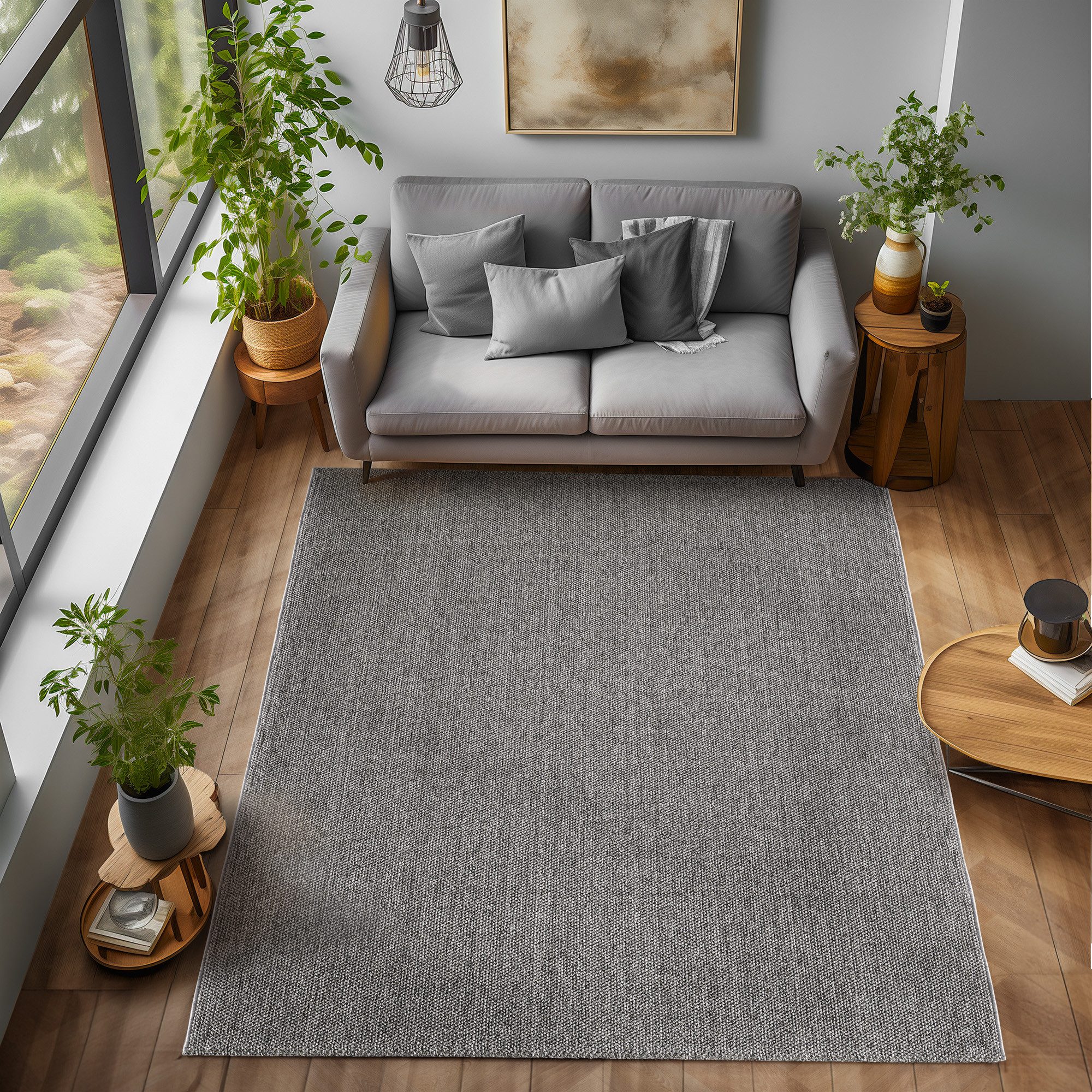 Ayyildiz Teppiche Teppich LOOM 4300, rechteckig, günstig online kaufen
