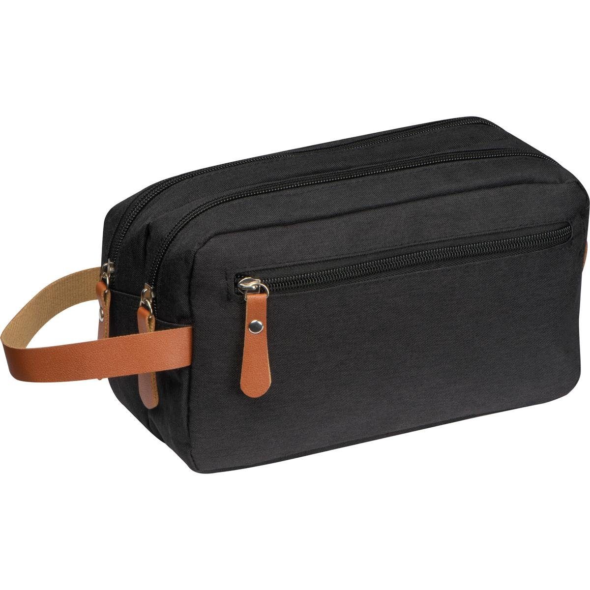 Kosmetiktasche Kosmetiktasche aus Polyester
