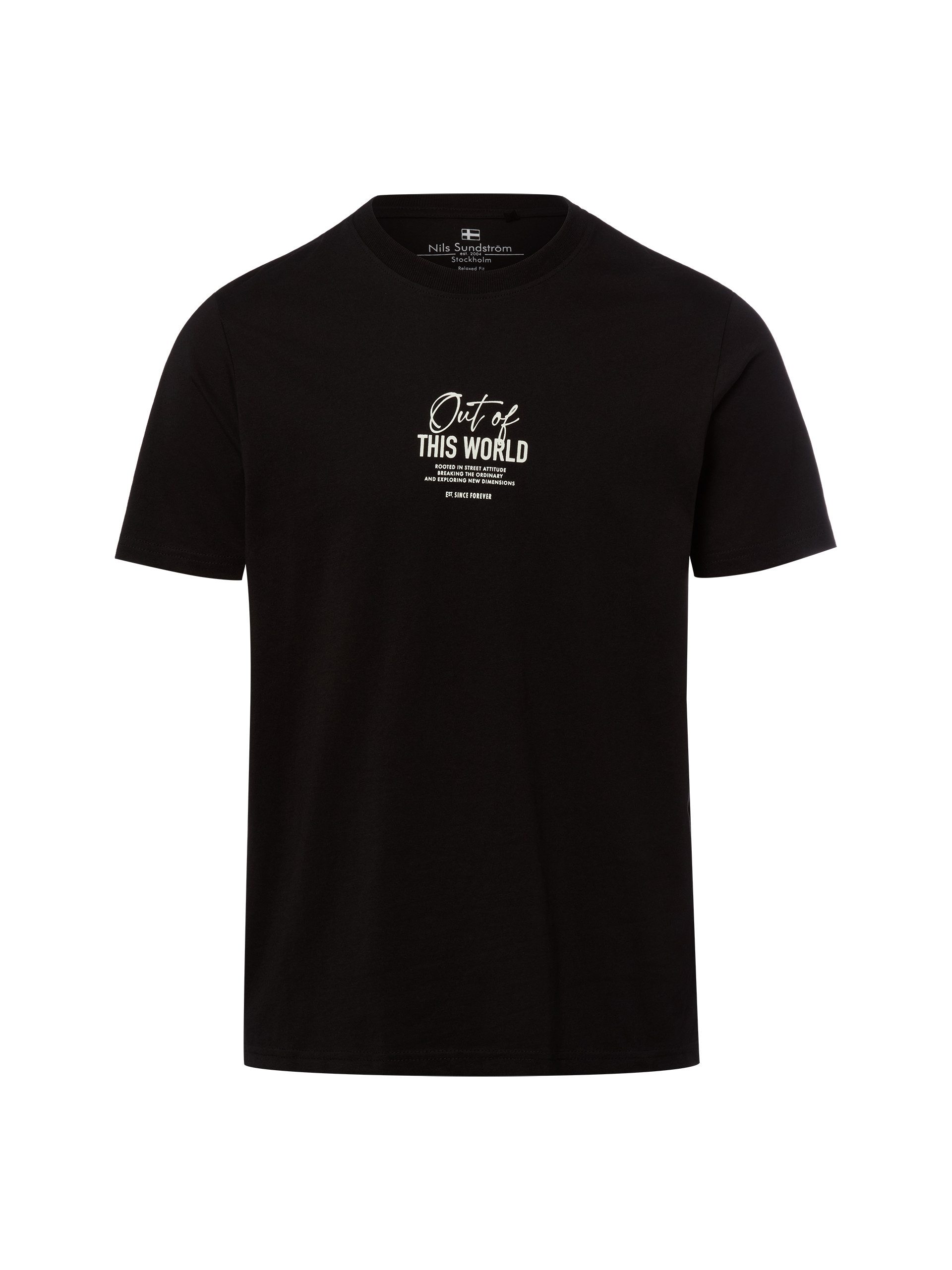 Nils Sundström T-Shirt