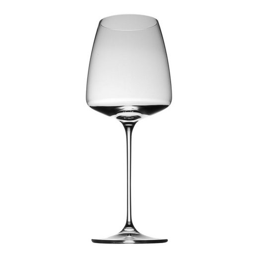 Rosenthal Rotweinglas »TAC o2 Glatt Rotwein Bordeaux Grand Cru«, Kristallglas