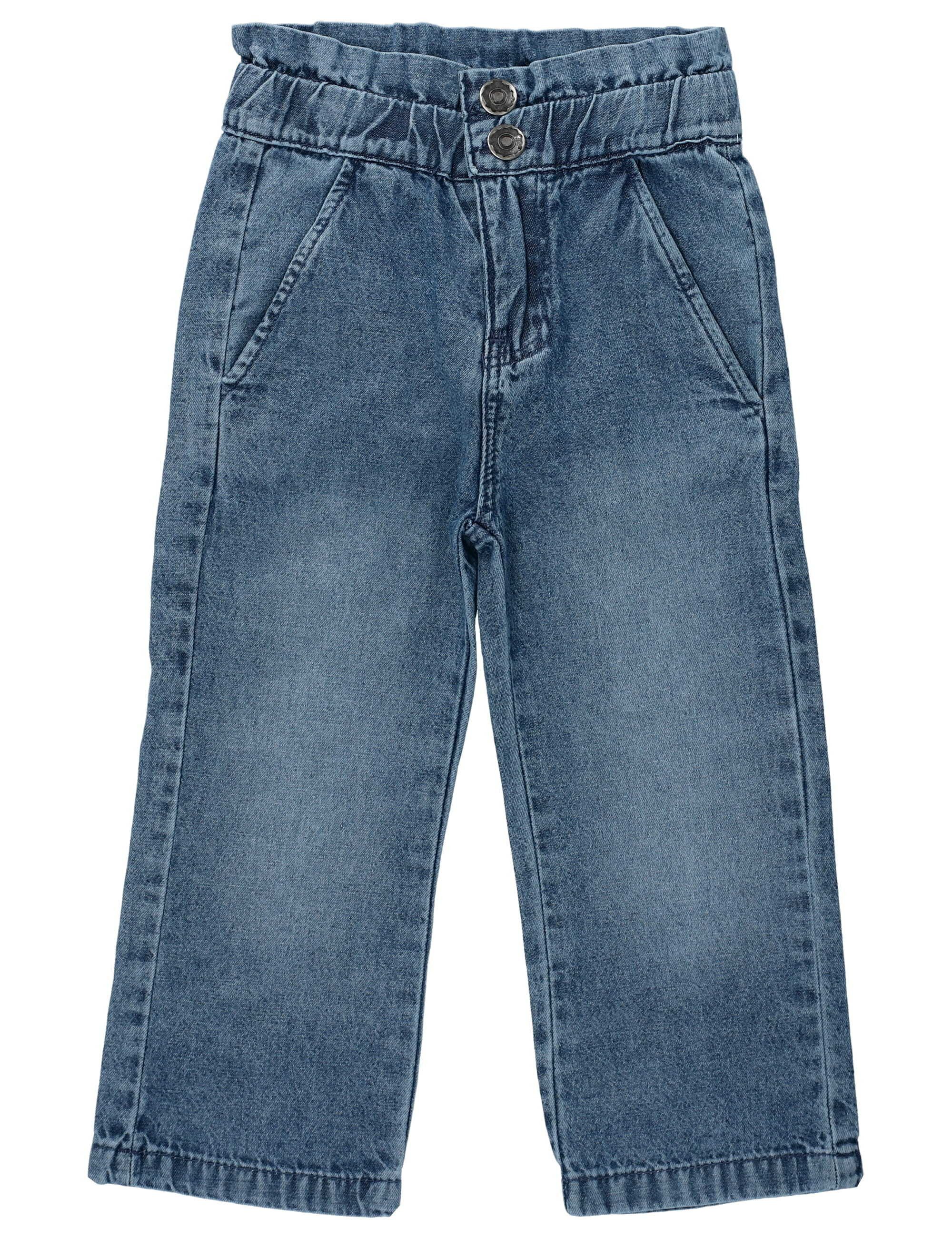 MaBu Kids Dehnbund-Jeans Jeans