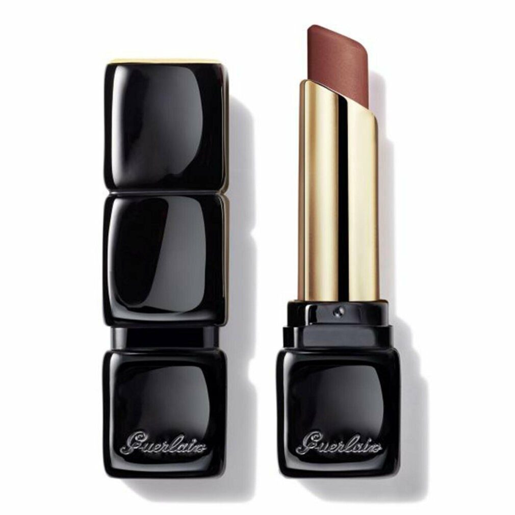 Lippenstift Kiss Kiss Barra De Labios 258 Lovely Hautfarbe 1un