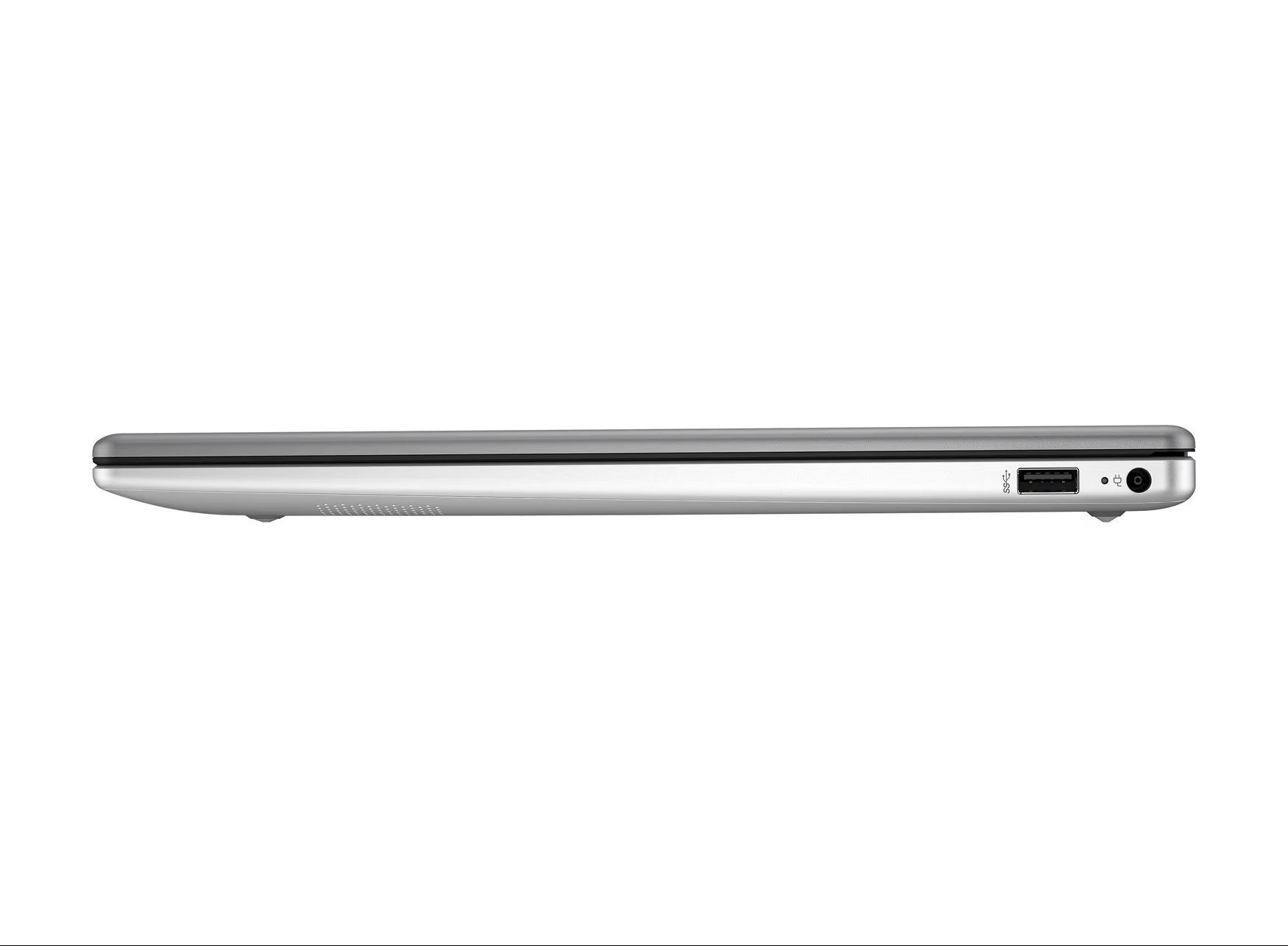 HP 250R G10 15.6" FHD Core 5 120U 16GB RAM 512GB SSD WIN11 Pro Notebook (39,6 cm/15,6 Zoll, Intel Core 5 120U, 16 GB, 512 GB SSD, Windows 11 Pro) silberfarben
